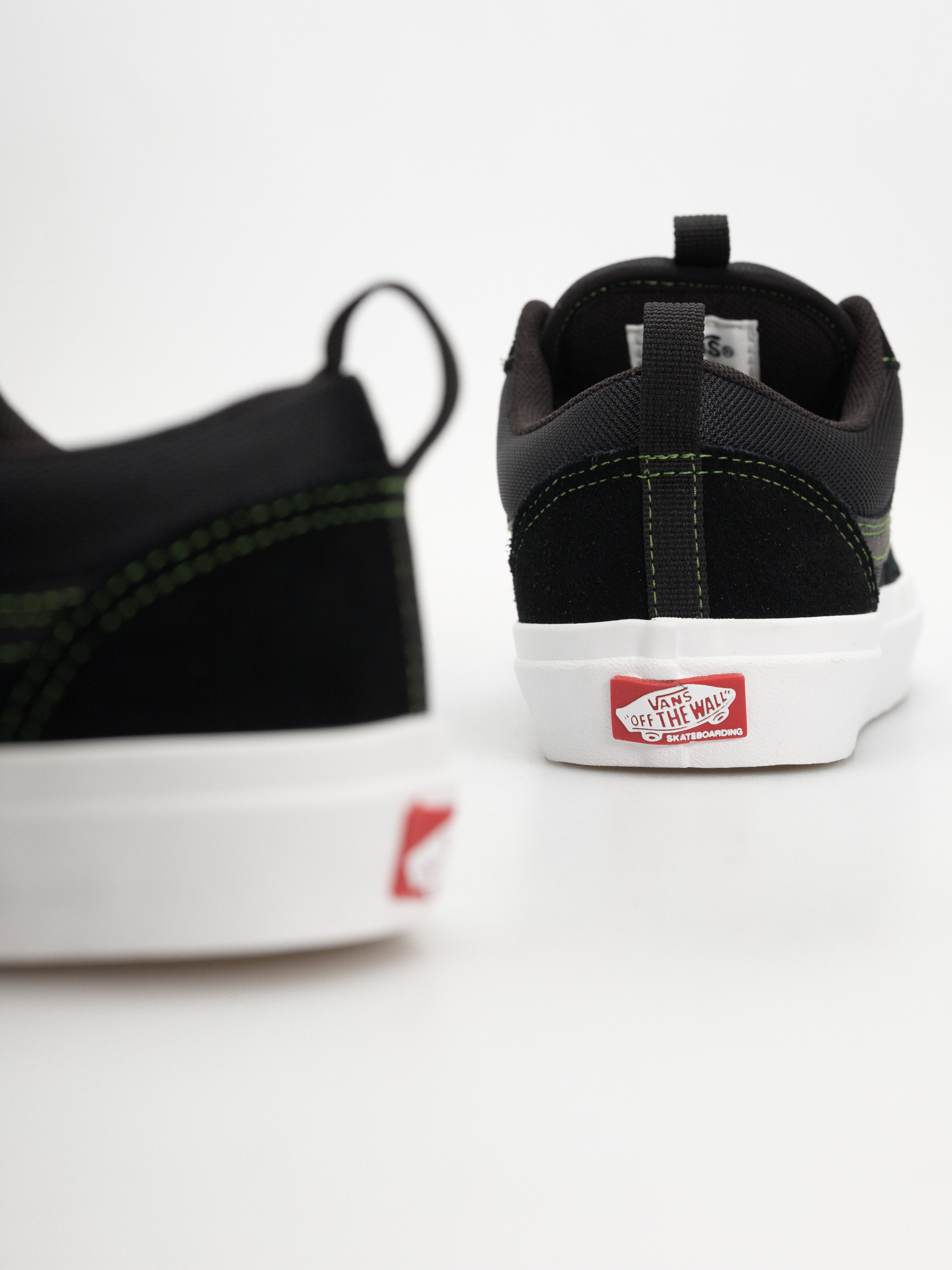 Vans Schuhe Skate Old Skool 36 + (multi)