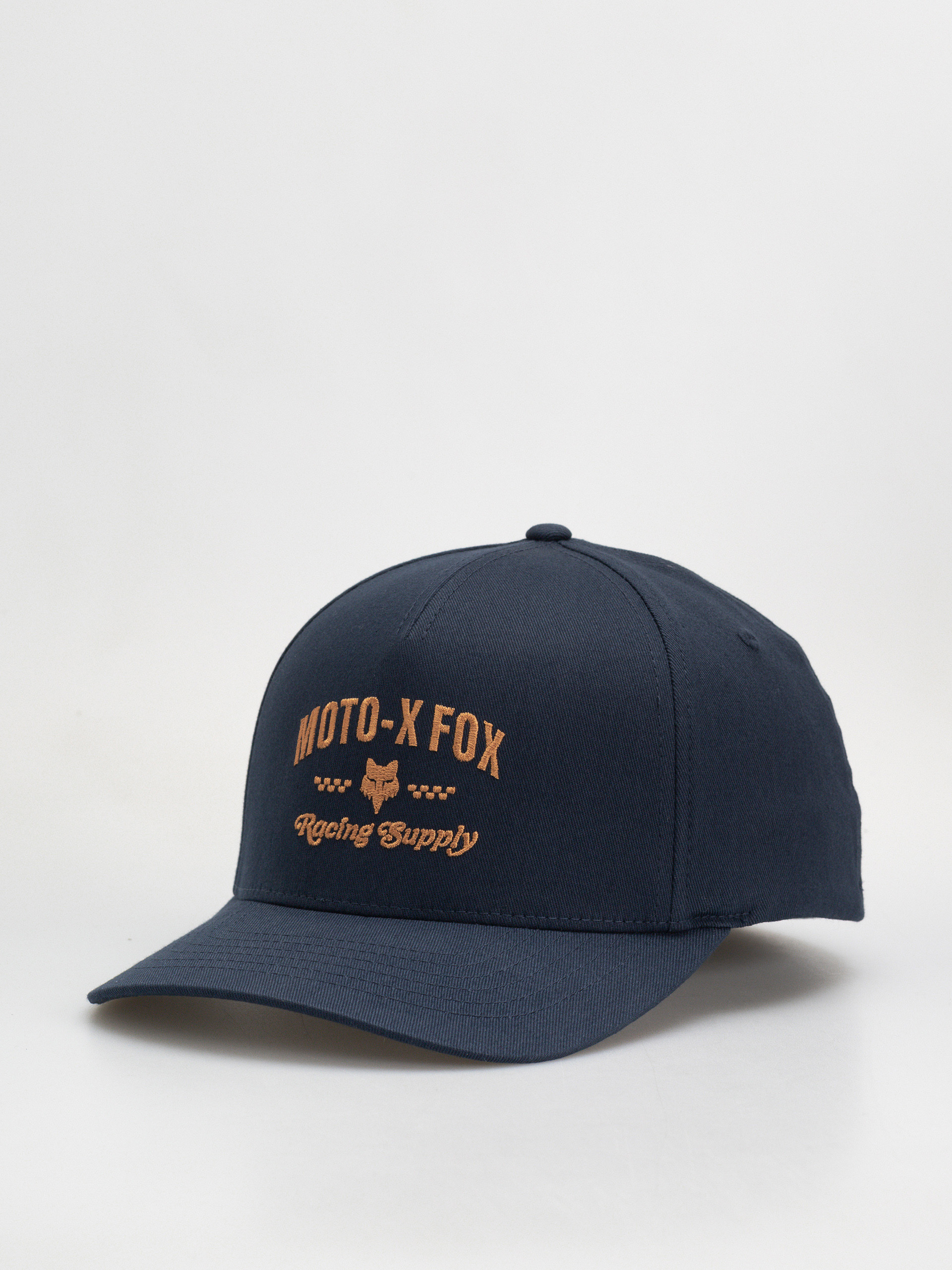 Fox Cap Supply Flexfit (midnight)