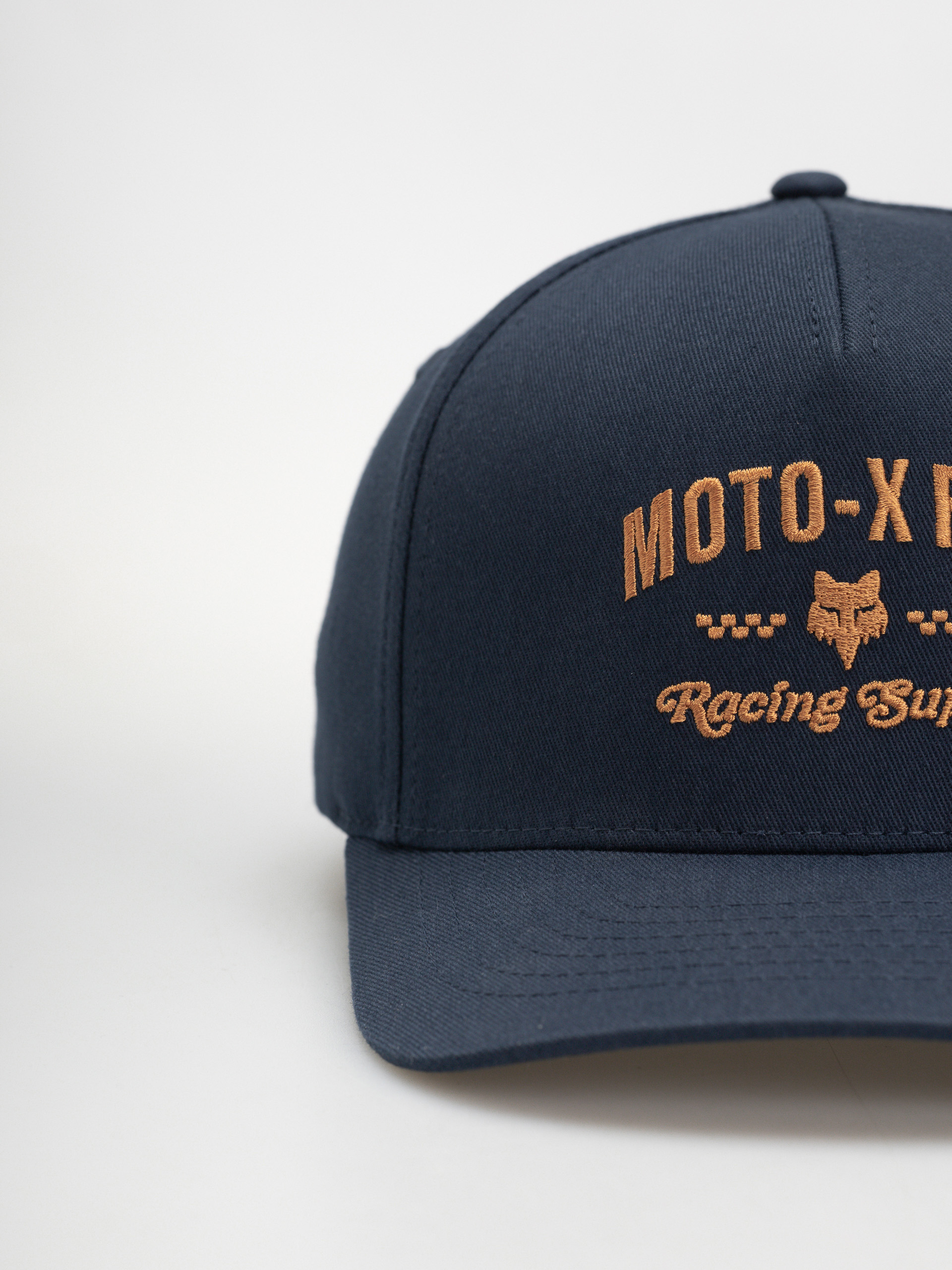 Fox Cap Supply Flexfit (midnight)