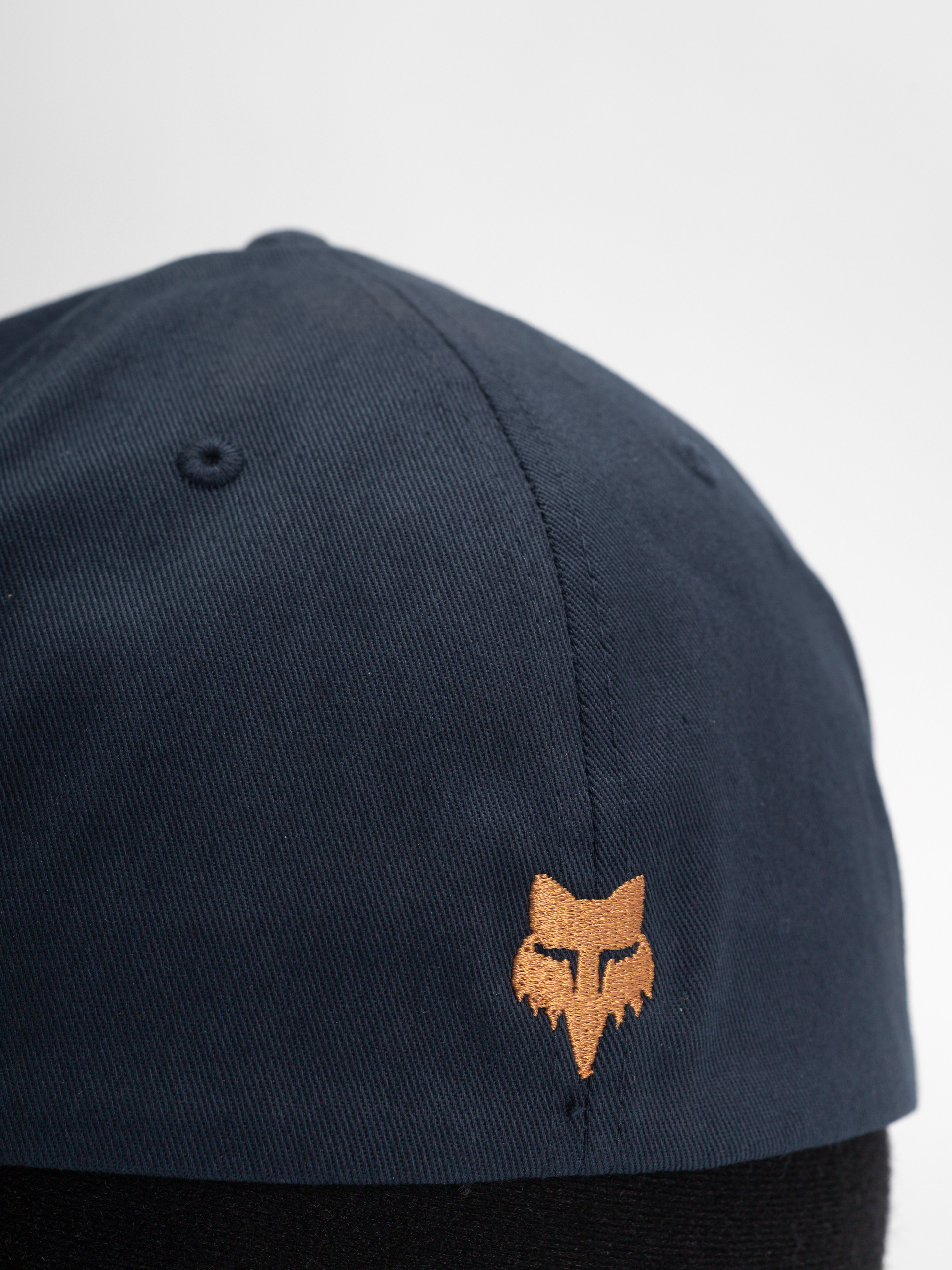 Fox Cap Supply Flexfit (midnight)