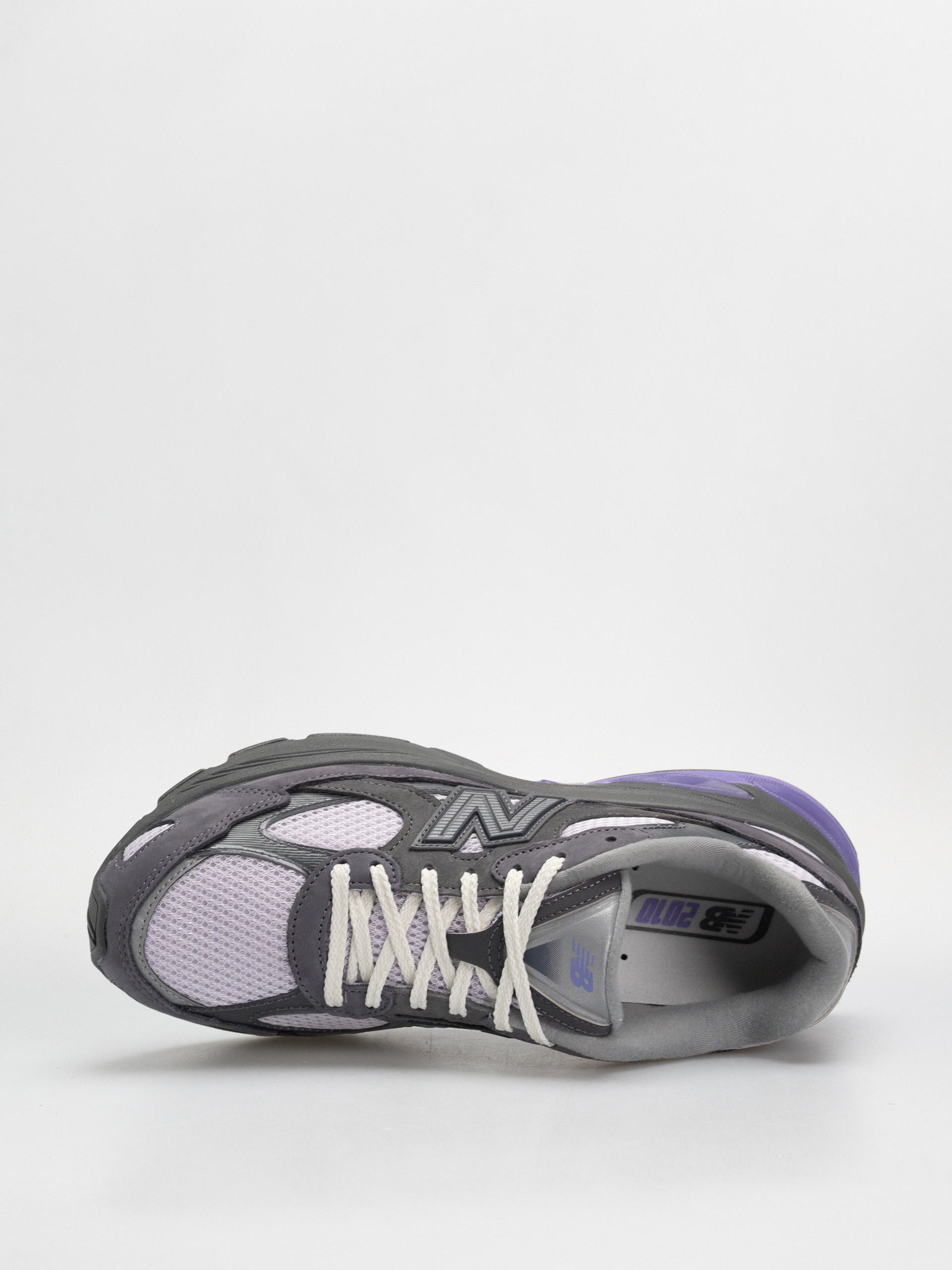 New Balance Schuhe 2010 (neptune grey/violet crush/taro)