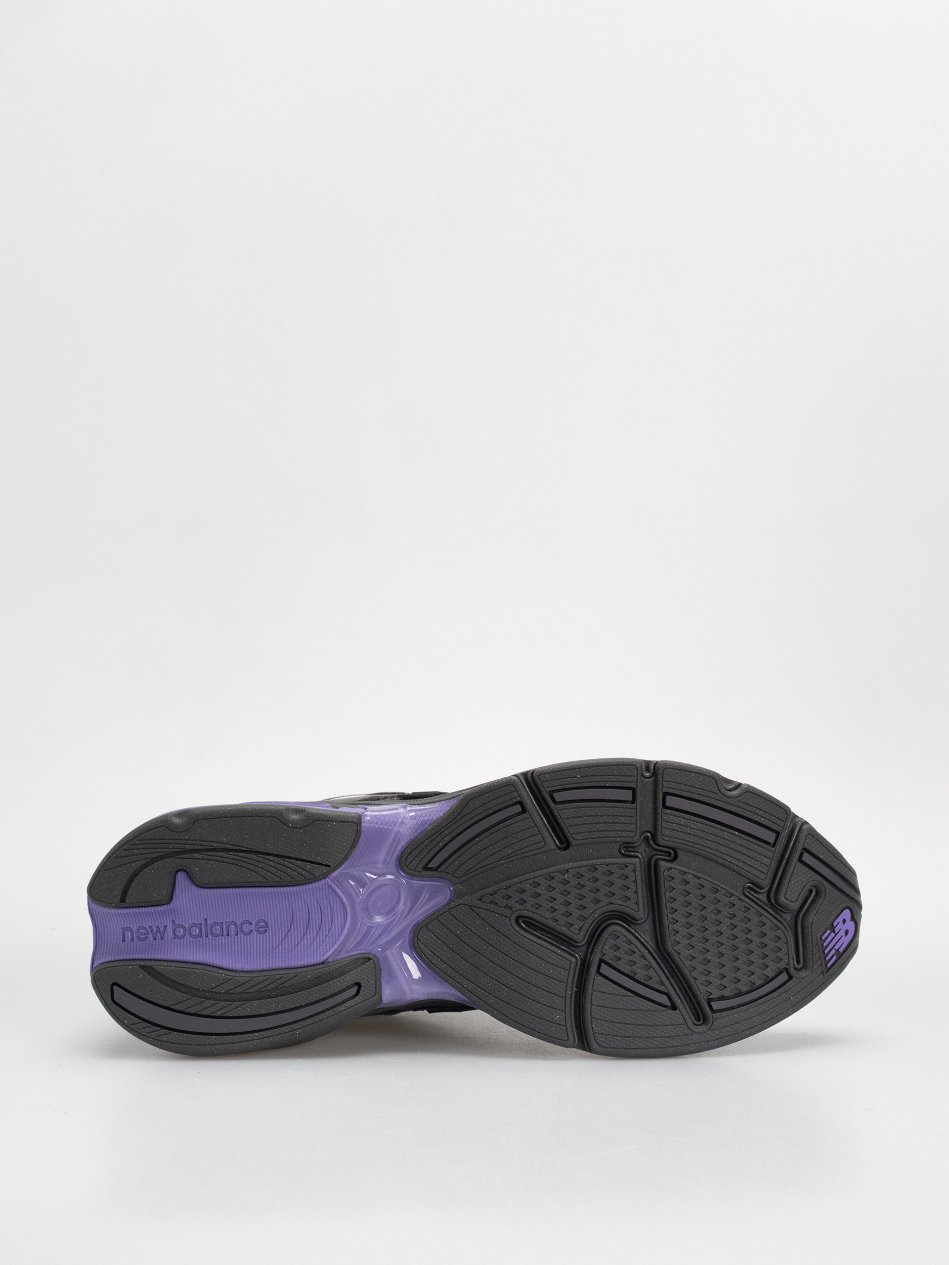 New Balance Schuhe 2010 (neptune grey/violet crush/taro)