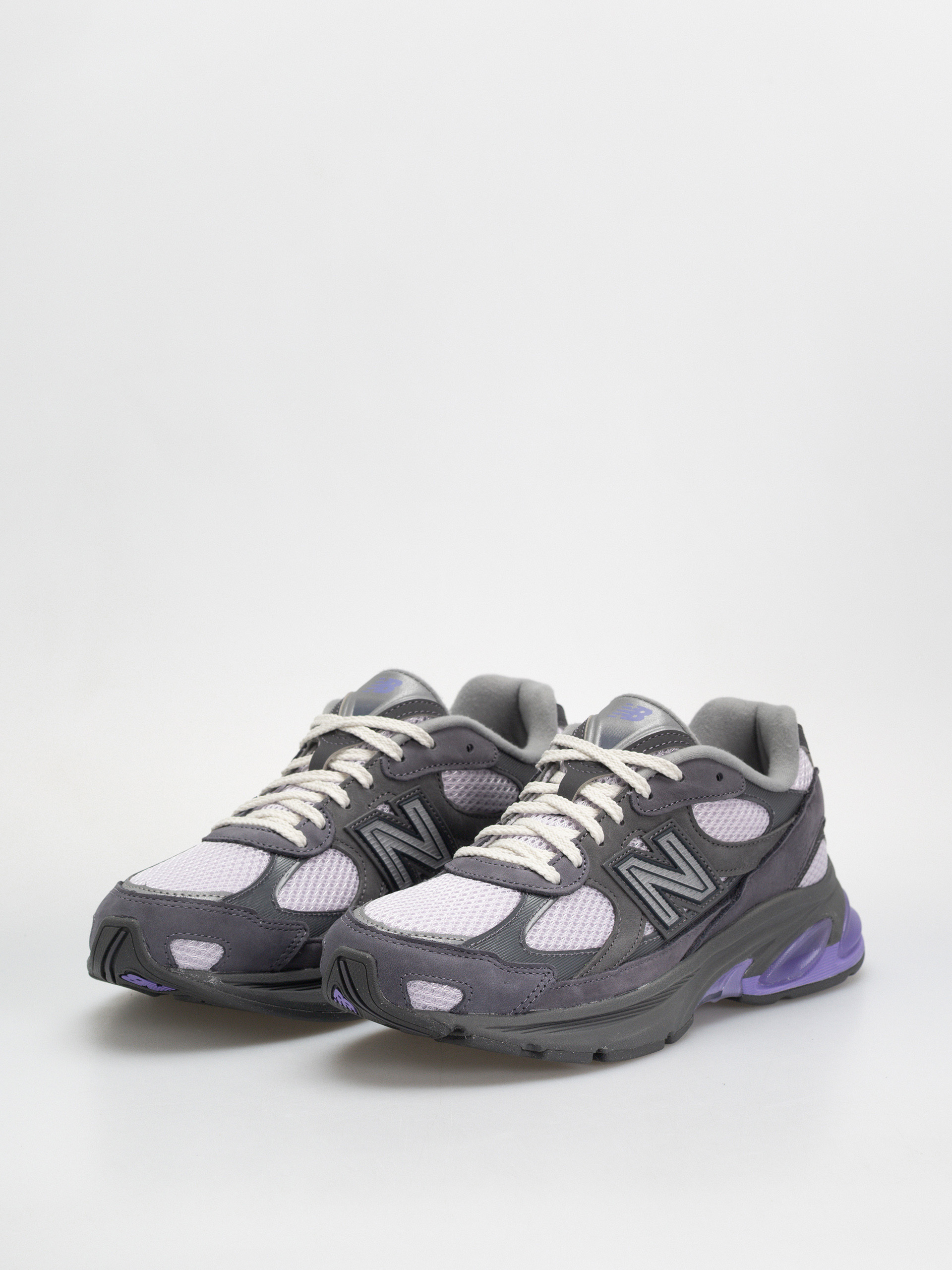 New Balance Schuhe 2010 (neptune grey/violet crush/taro)