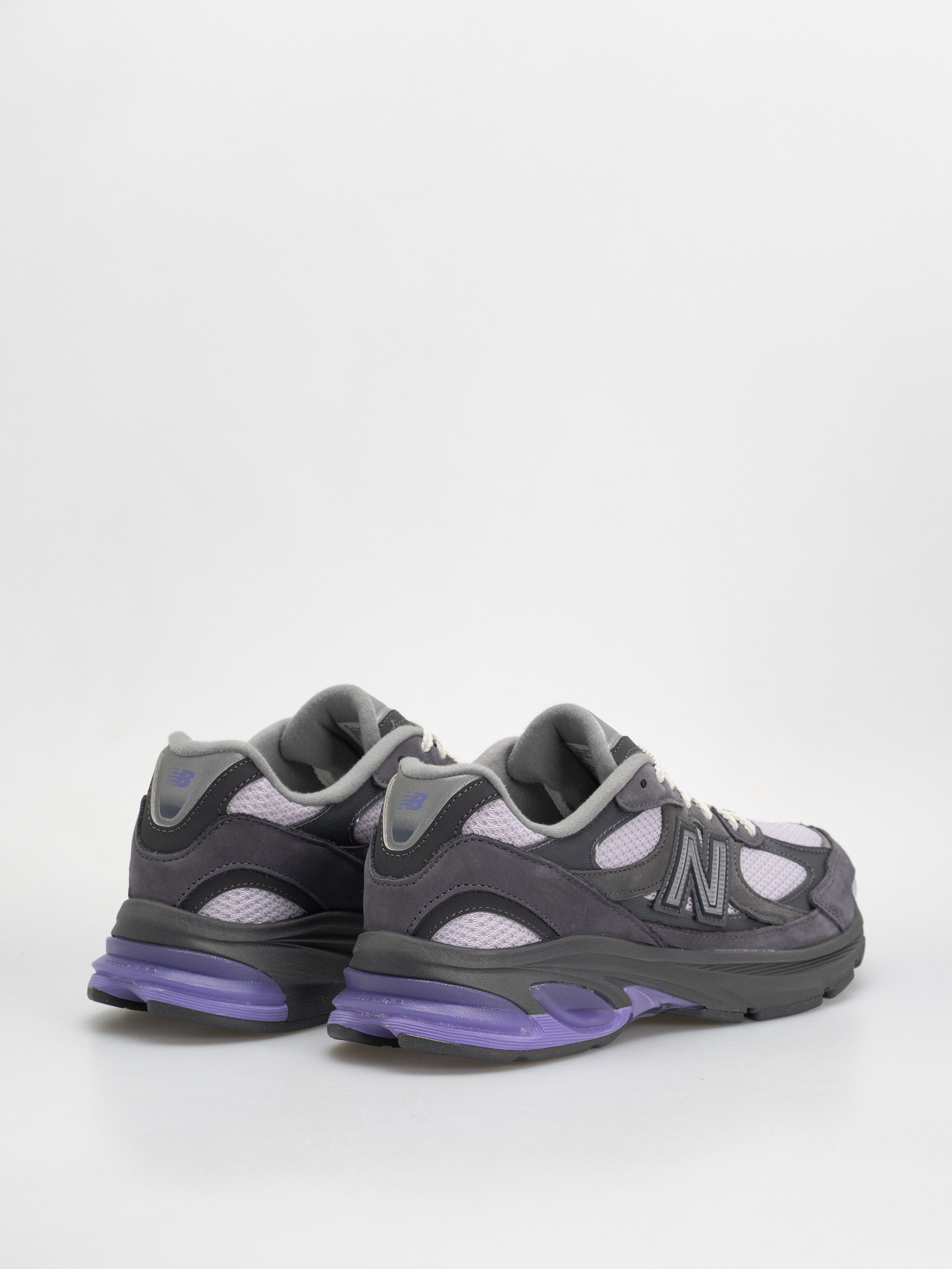 New Balance Schuhe 2010 (neptune grey/violet crush/taro)
