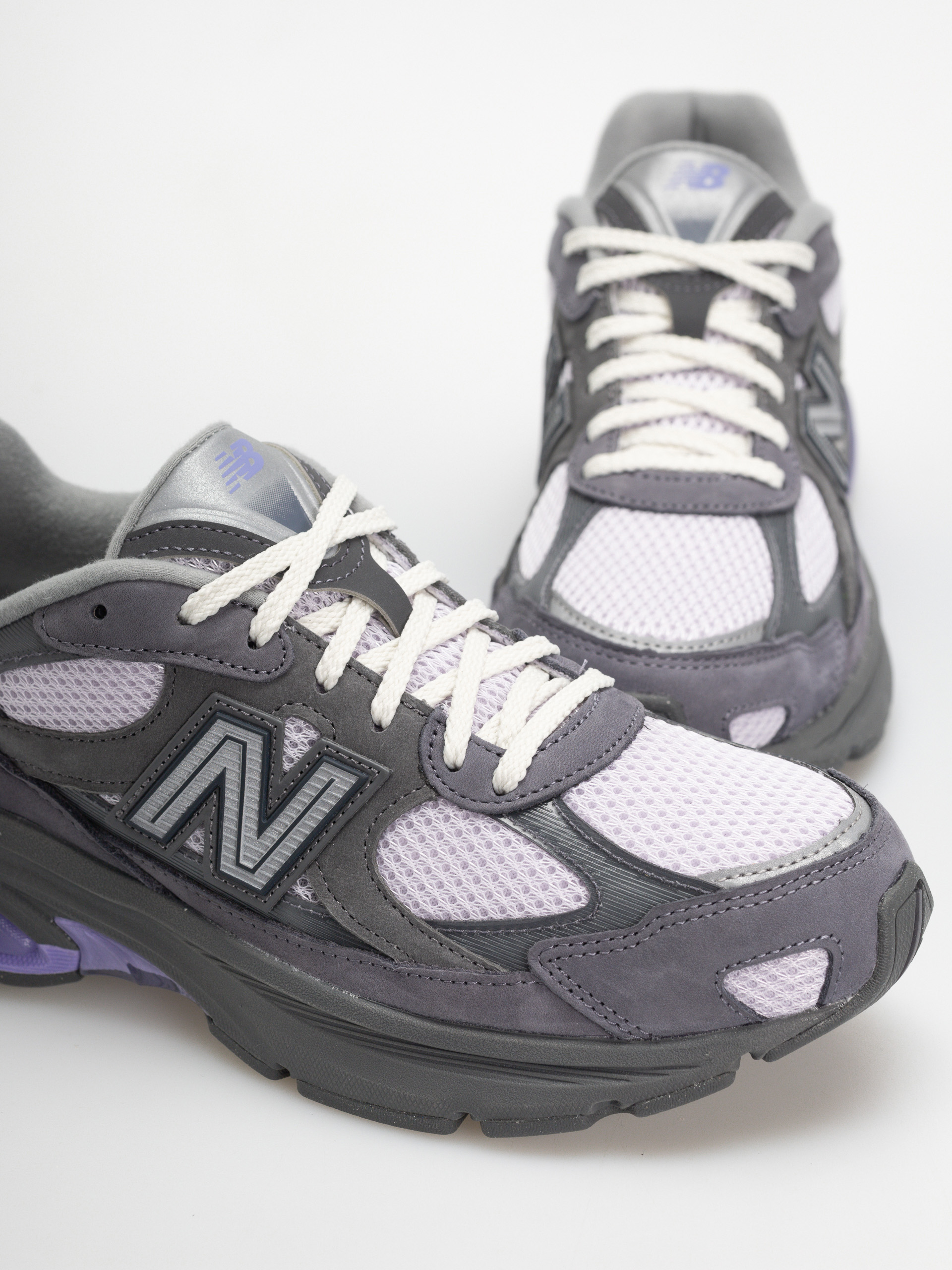 New Balance Schuhe 2010 (neptune grey/violet crush/taro)