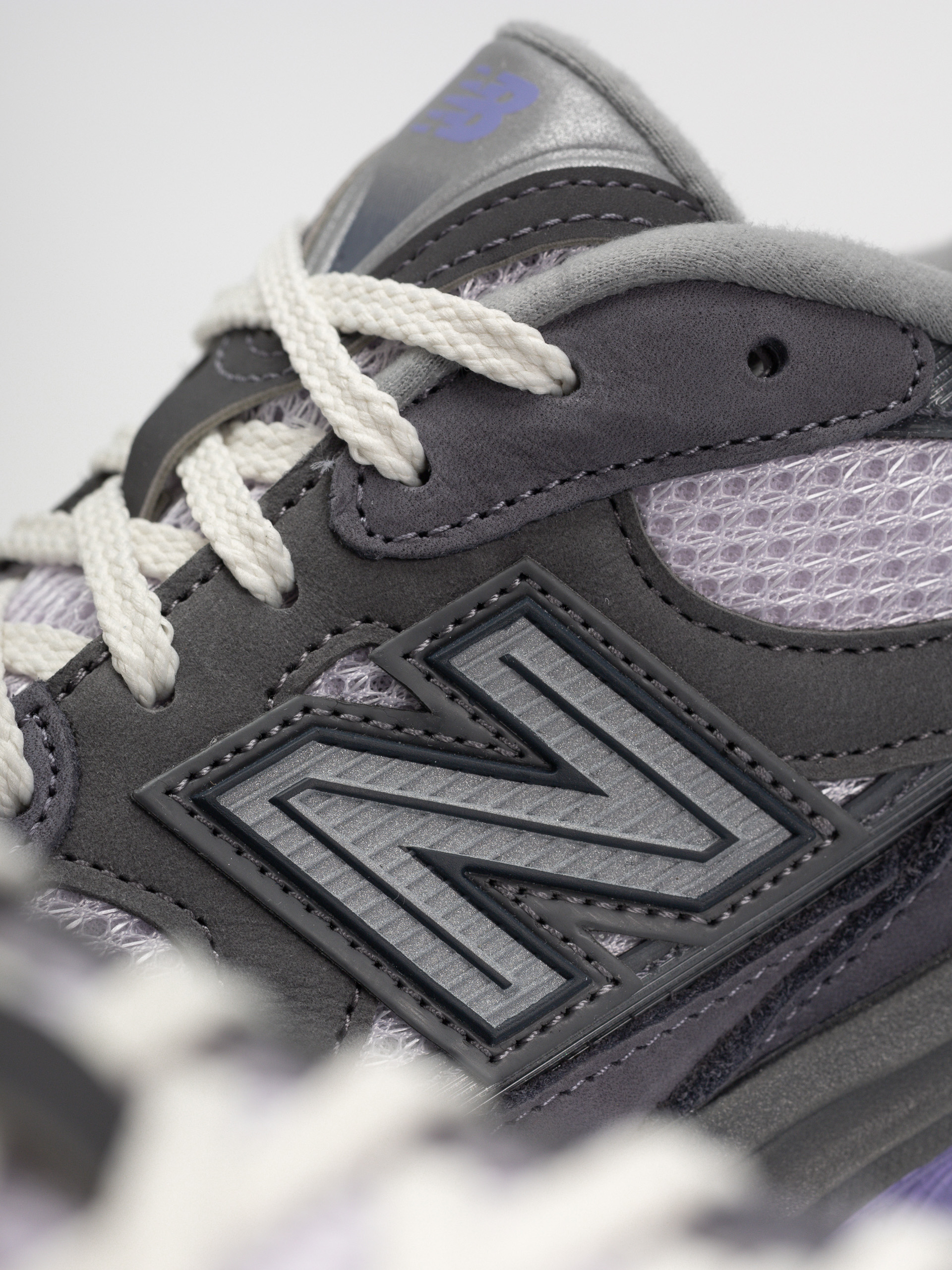 New Balance Schuhe 2010 (neptune grey/violet crush/taro)