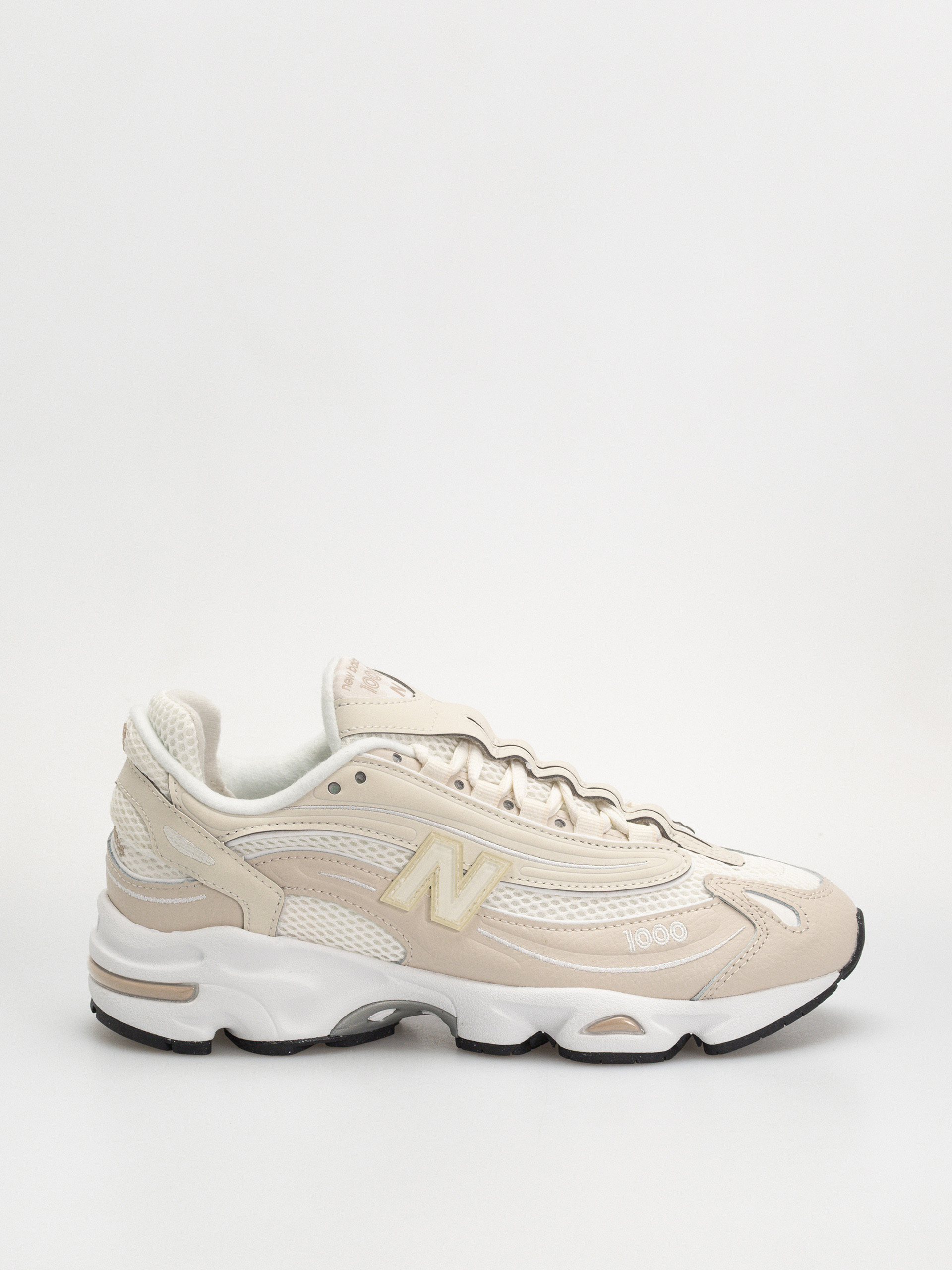 New Balance Shoes 1000 (timberwolf/sea salt)