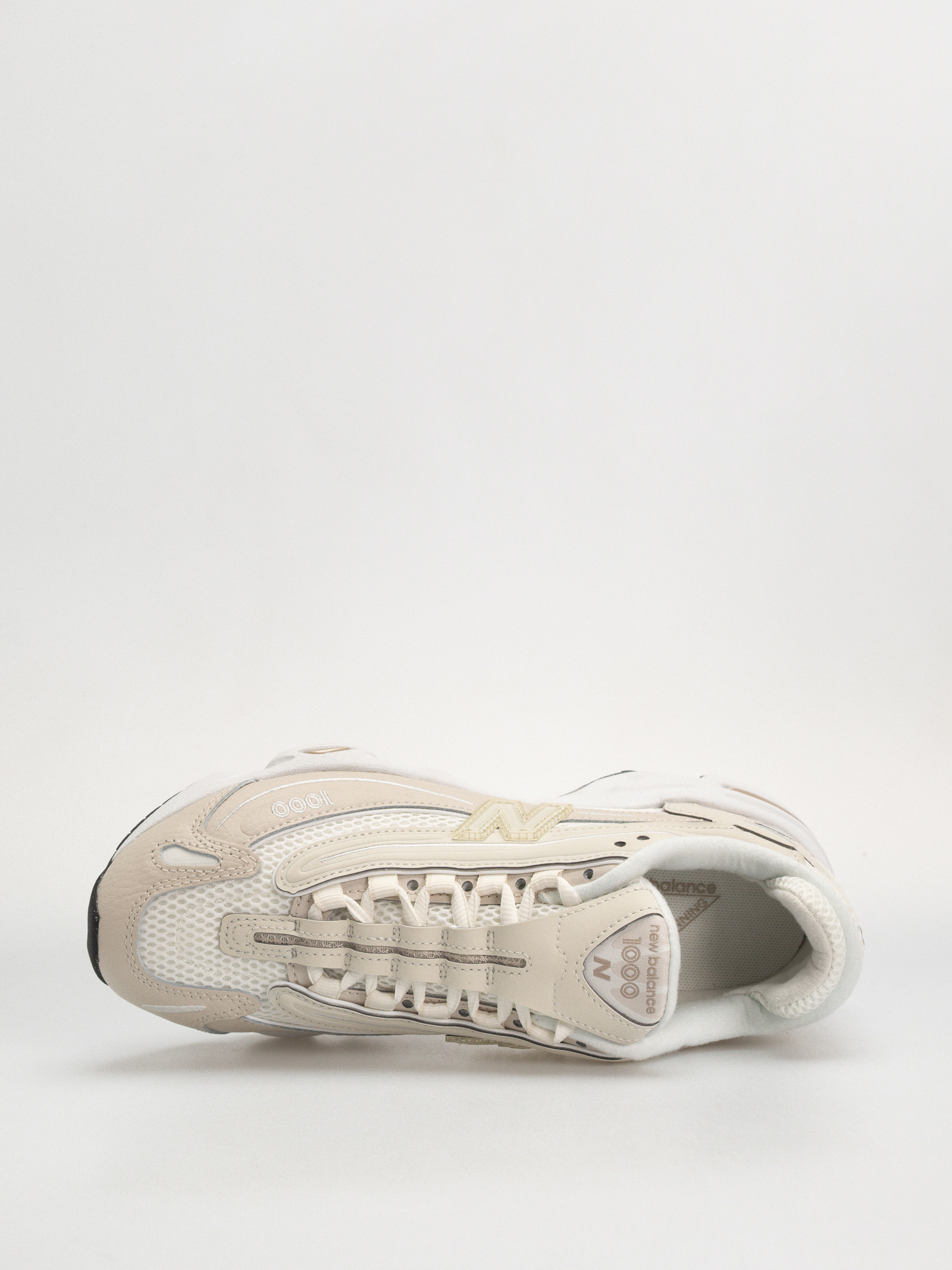 New Balance Schuhe 1000 (timberwolf/sea salt)