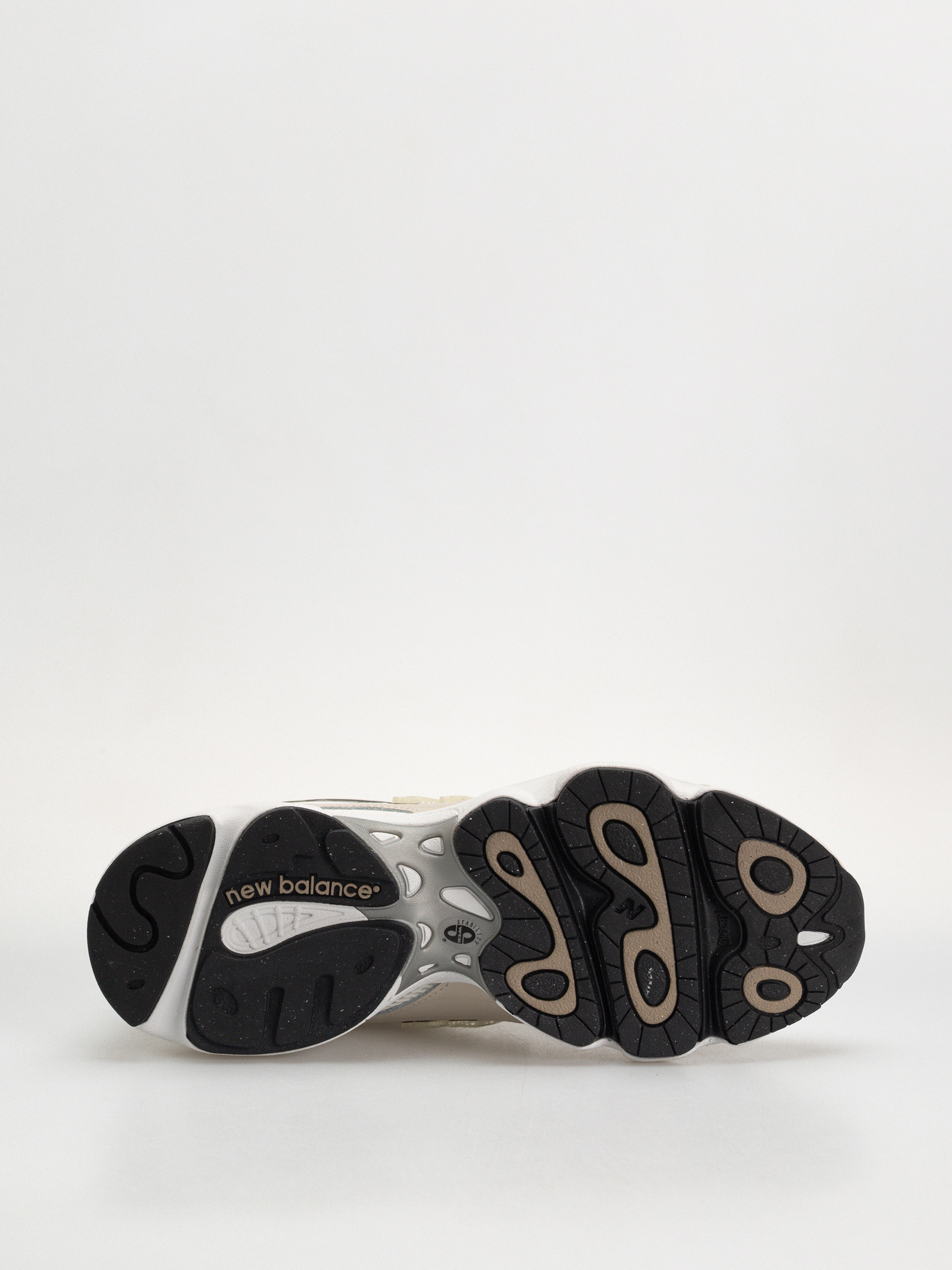 New Balance Schuhe 1000 (timberwolf/sea salt)