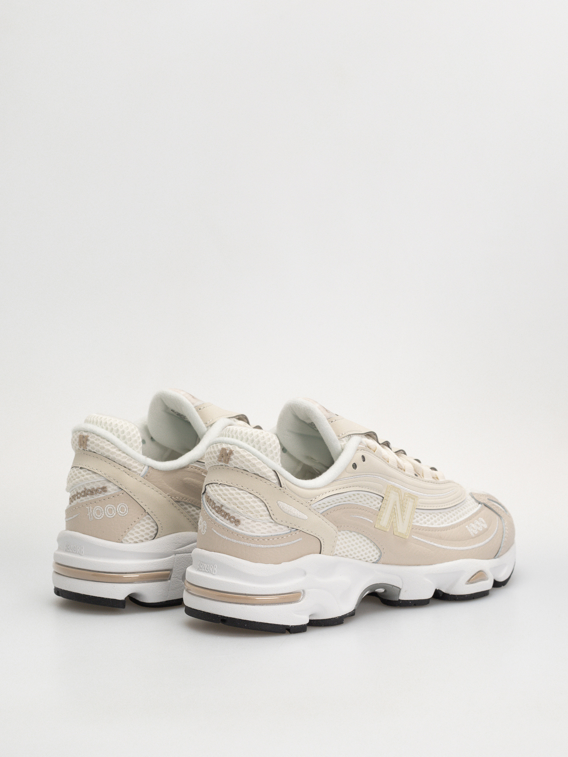 New Balance Schuhe 1000 (timberwolf/sea salt)