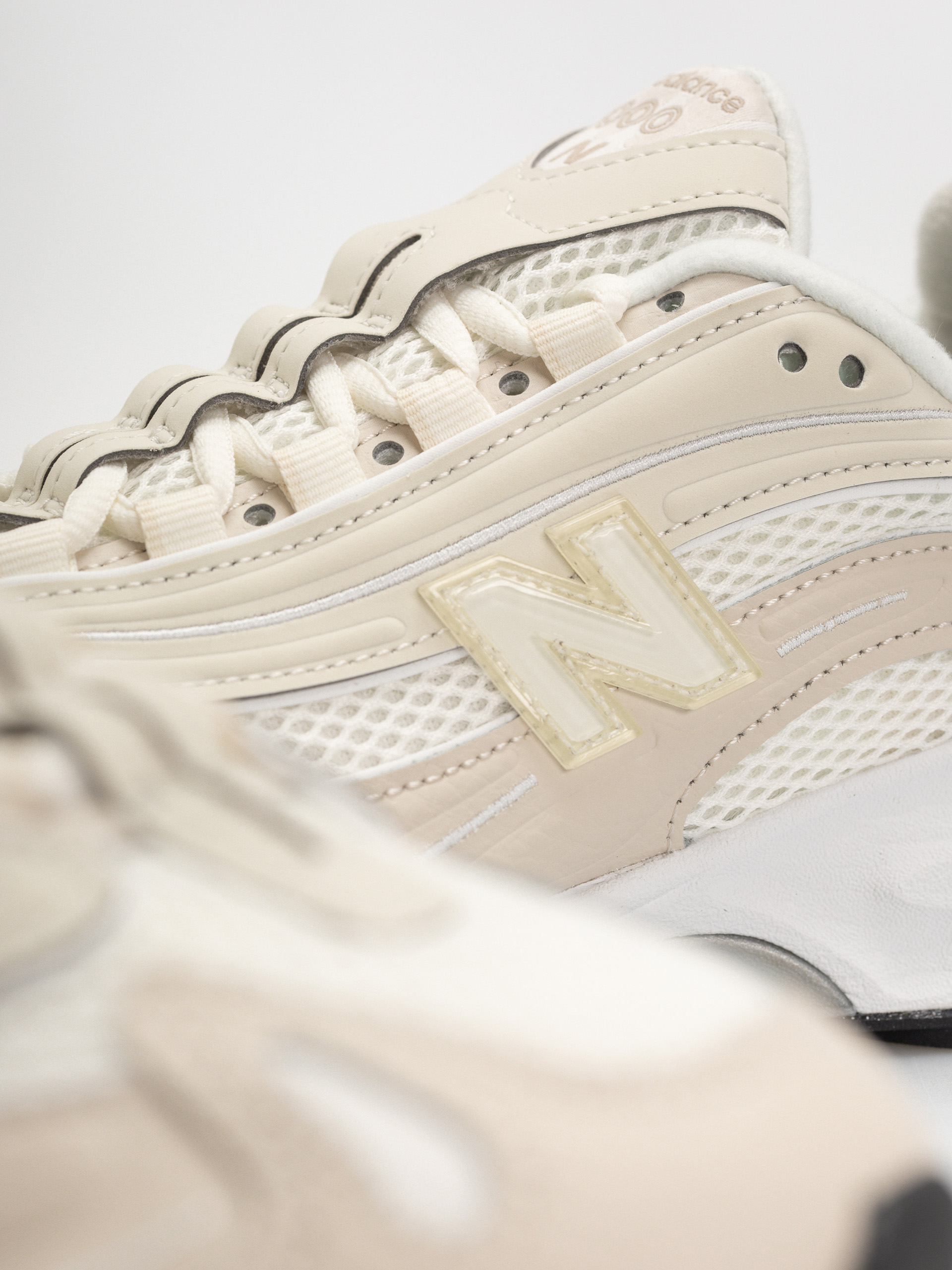 New Balance Schuhe 1000 (timberwolf/sea salt)