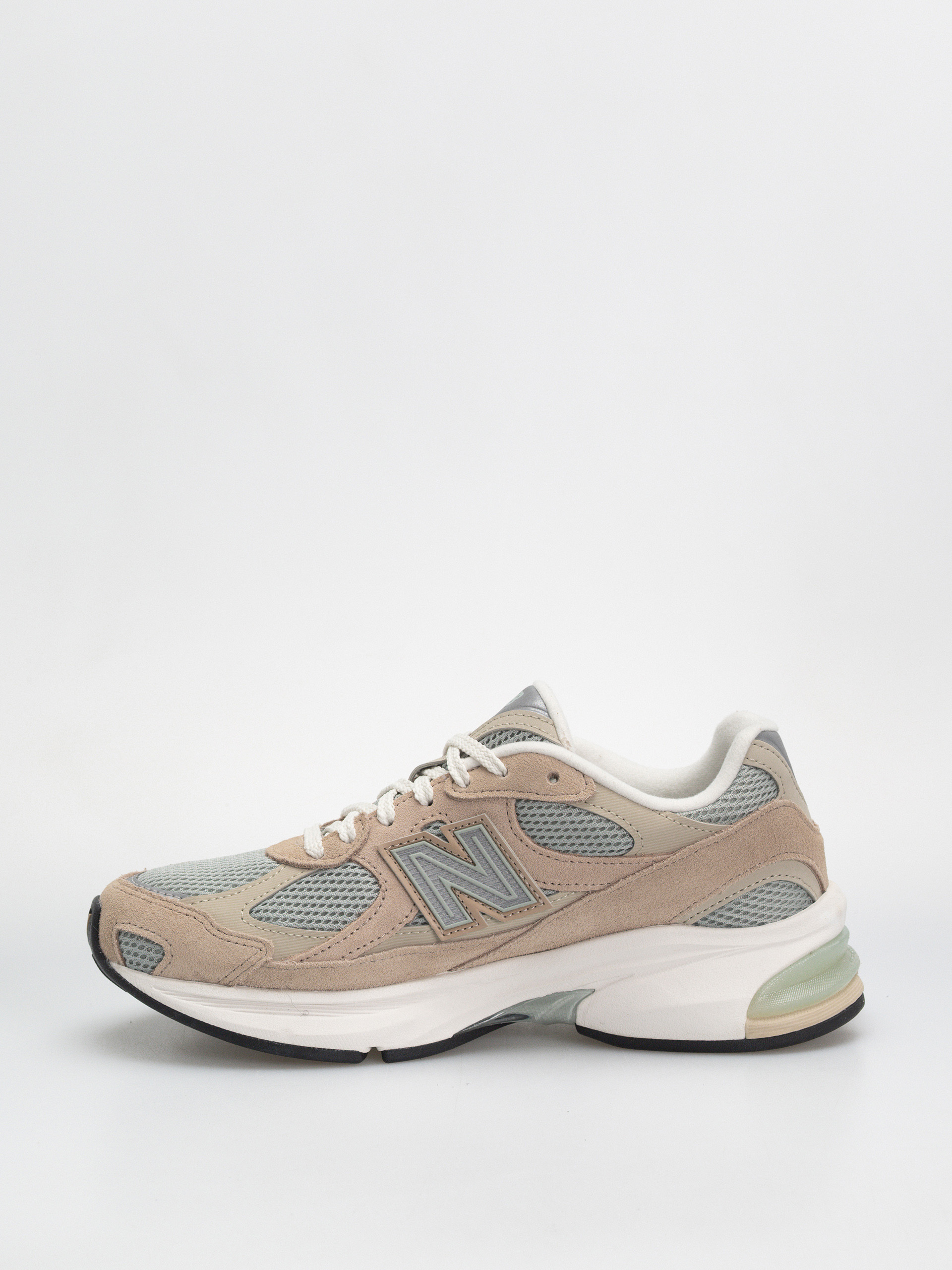 New Balance Schuhe 2010 (mindful grey/lone star grey/shipyard)