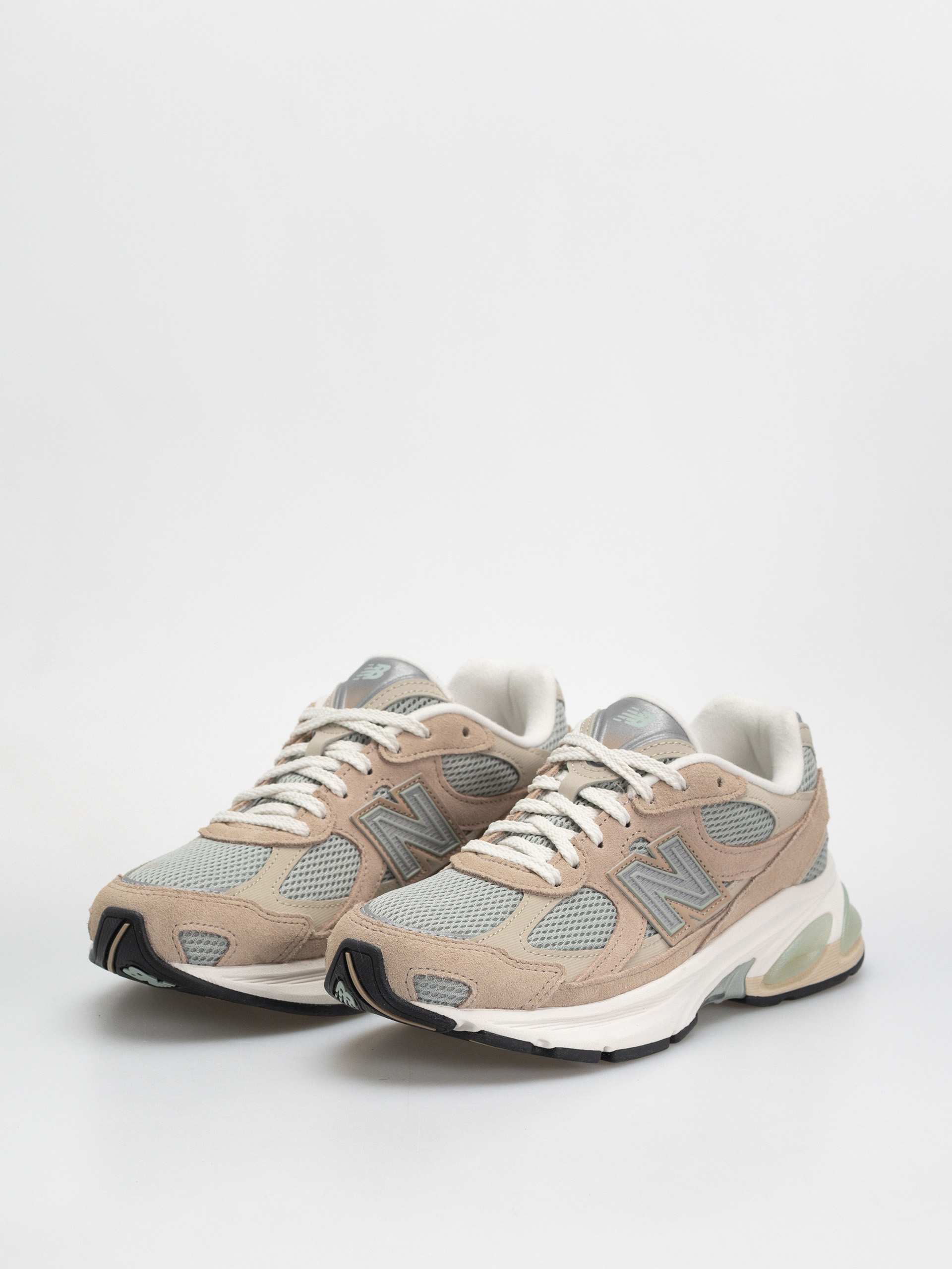 New Balance Shoes 2010 (mindful grey/lone star grey/shipyard)