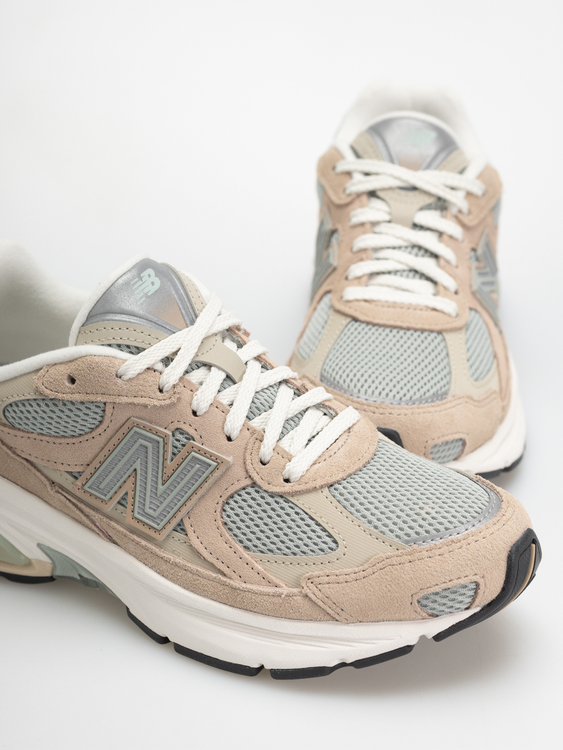 New Balance Shoes 2010 (mindful grey/lone star grey/shipyard)