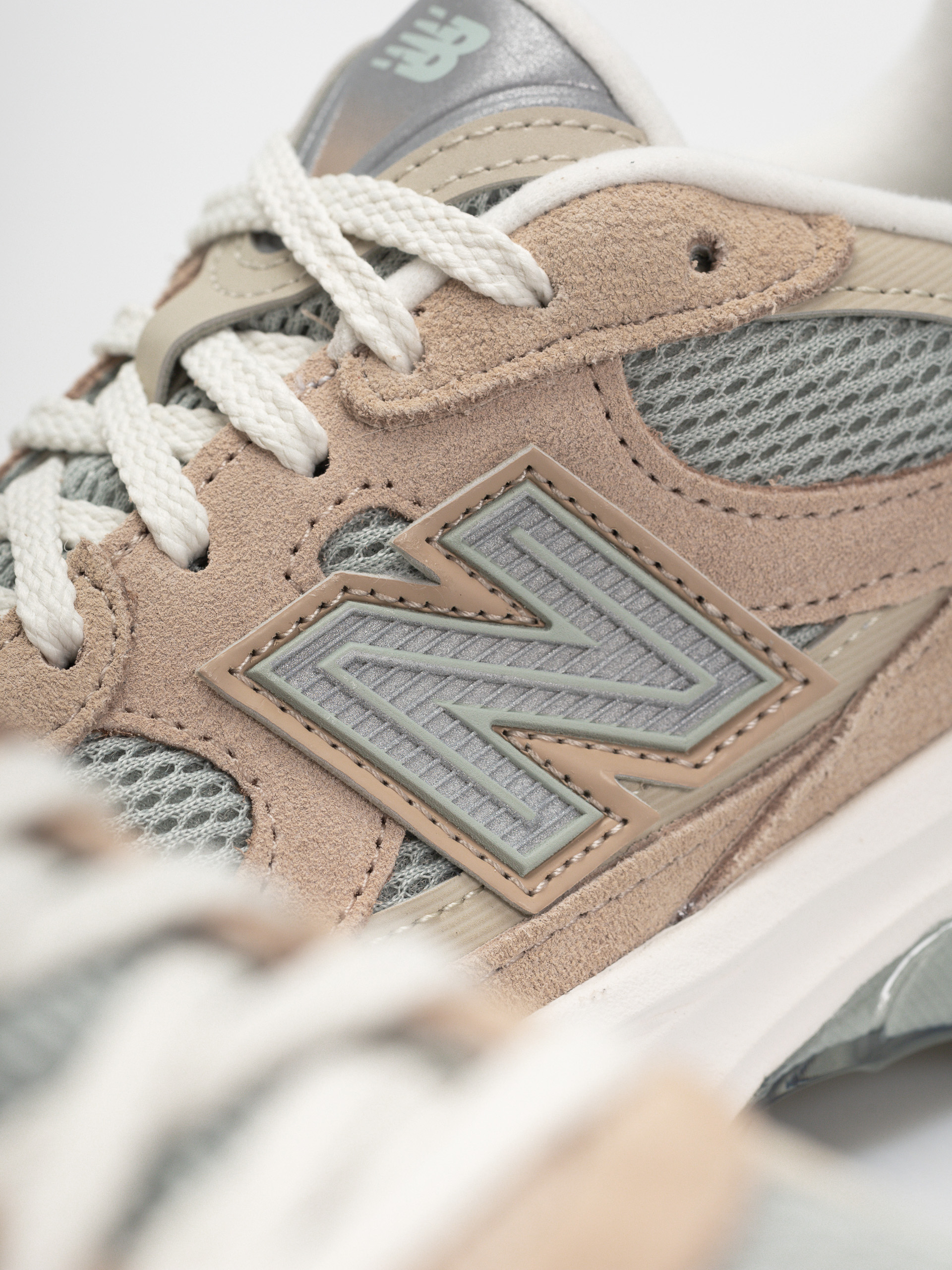 New Balance Shoes 2010 (mindful grey/lone star grey/shipyard)