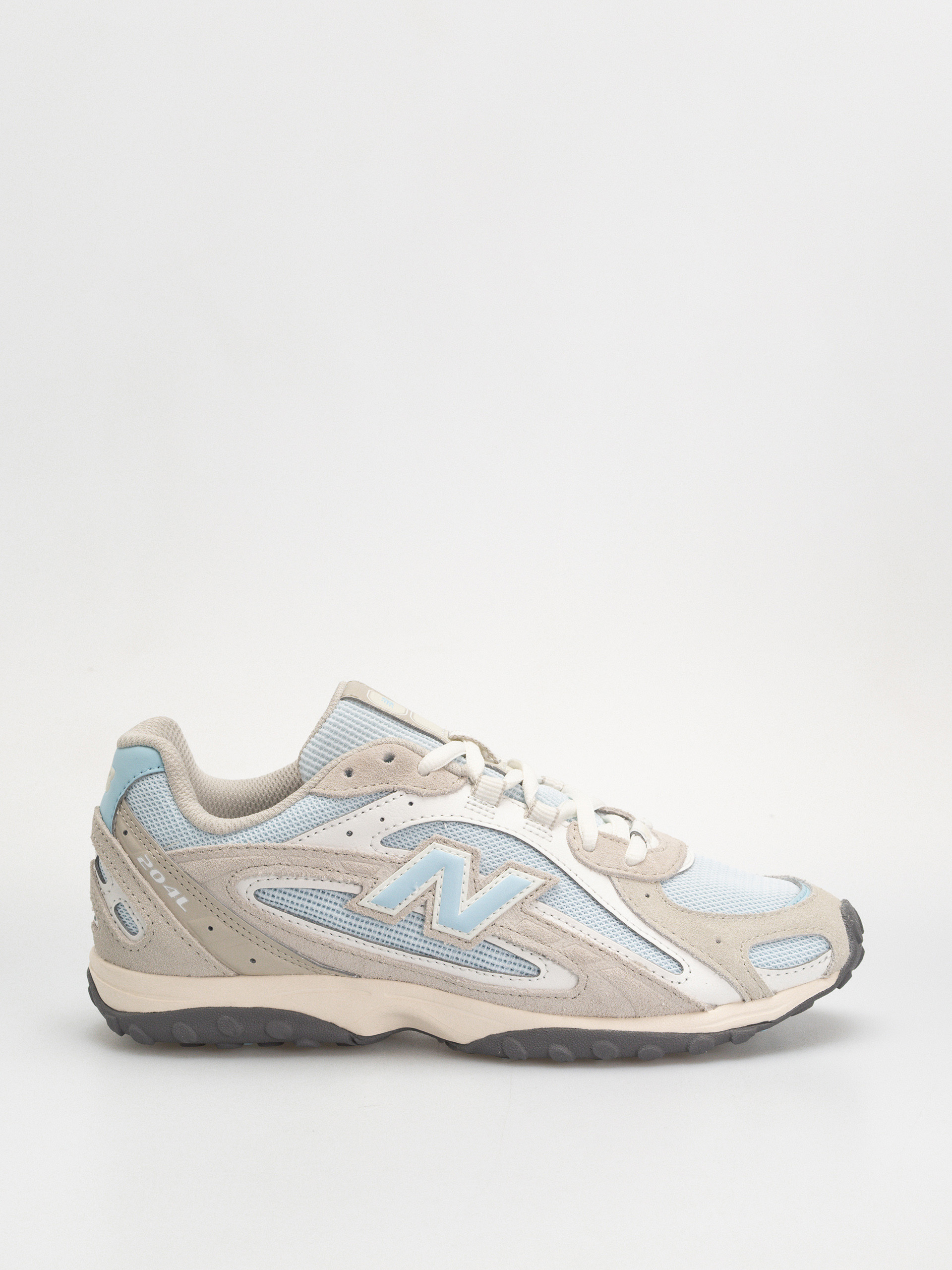 New Balance 933 Shoes - blue, beige (mushroom/still water)