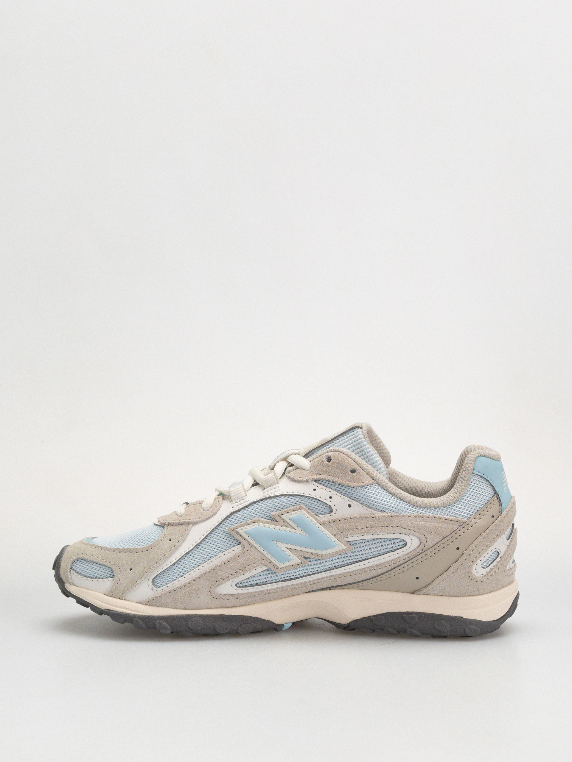 New Balance Shoes 204 (linen/oxford blue)