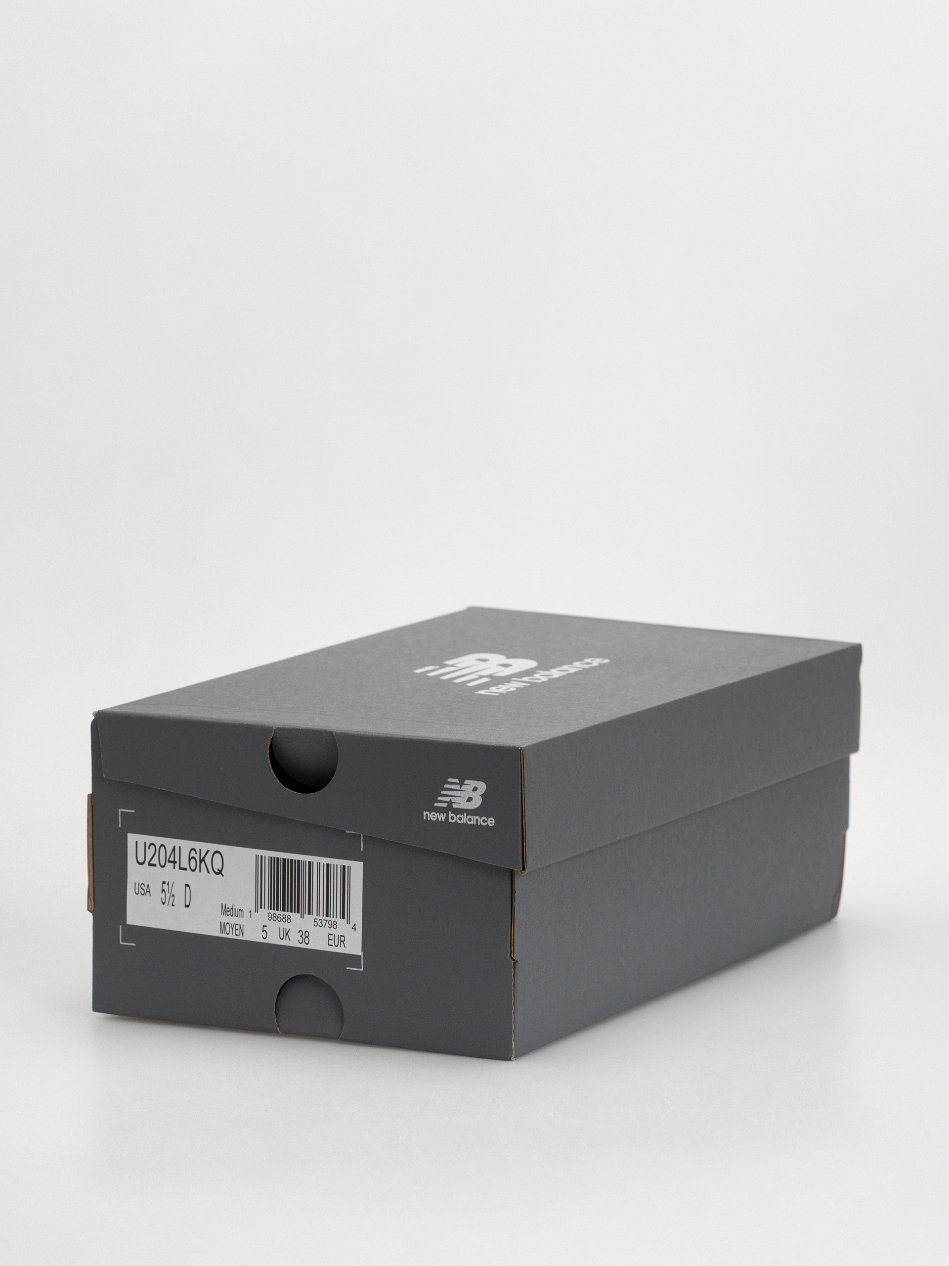 New Balance Schuhe 204 (linen/oxford blue)