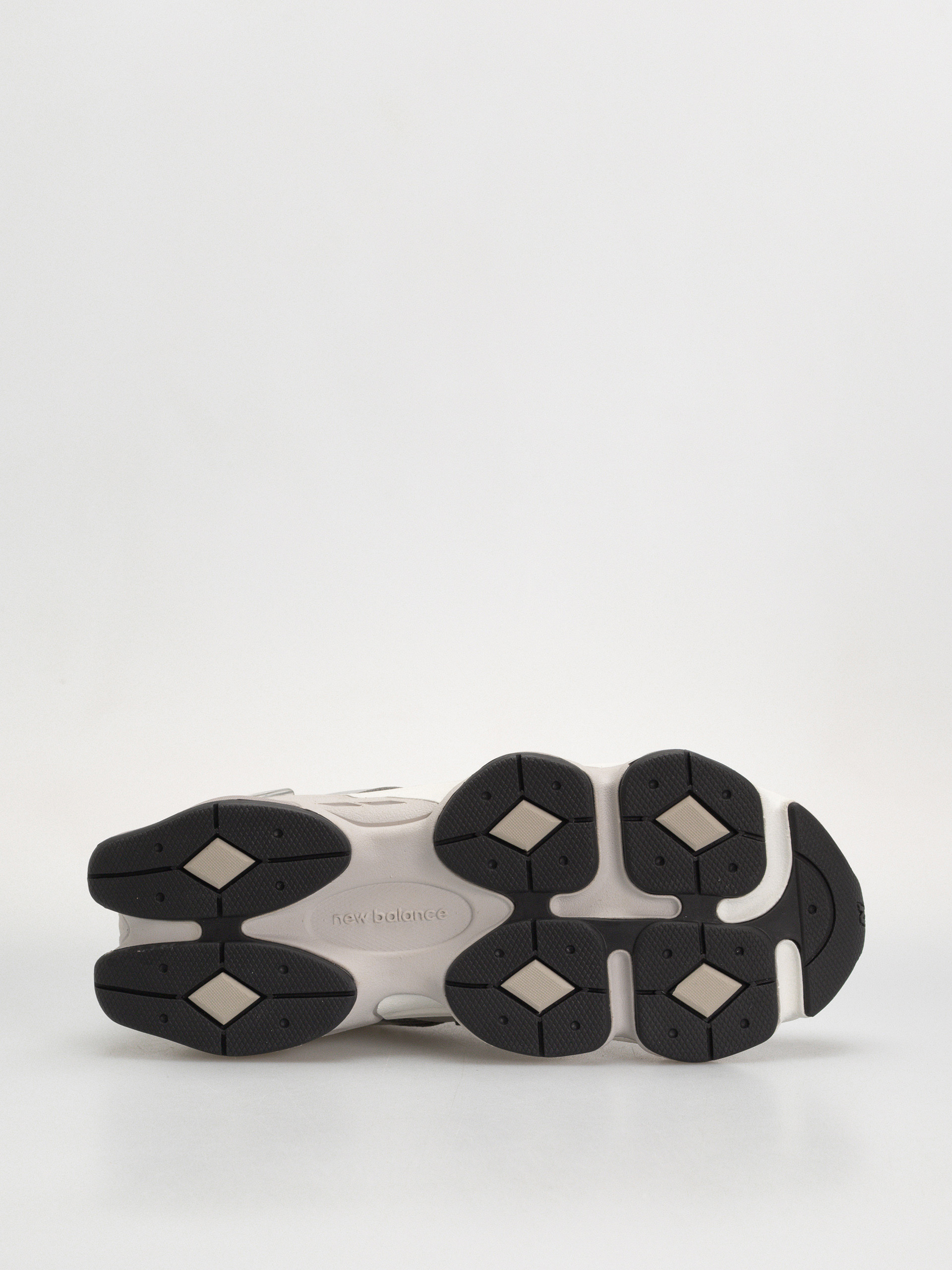 New Balance Schuhe 9060 JR (raincloud/truffle salt)