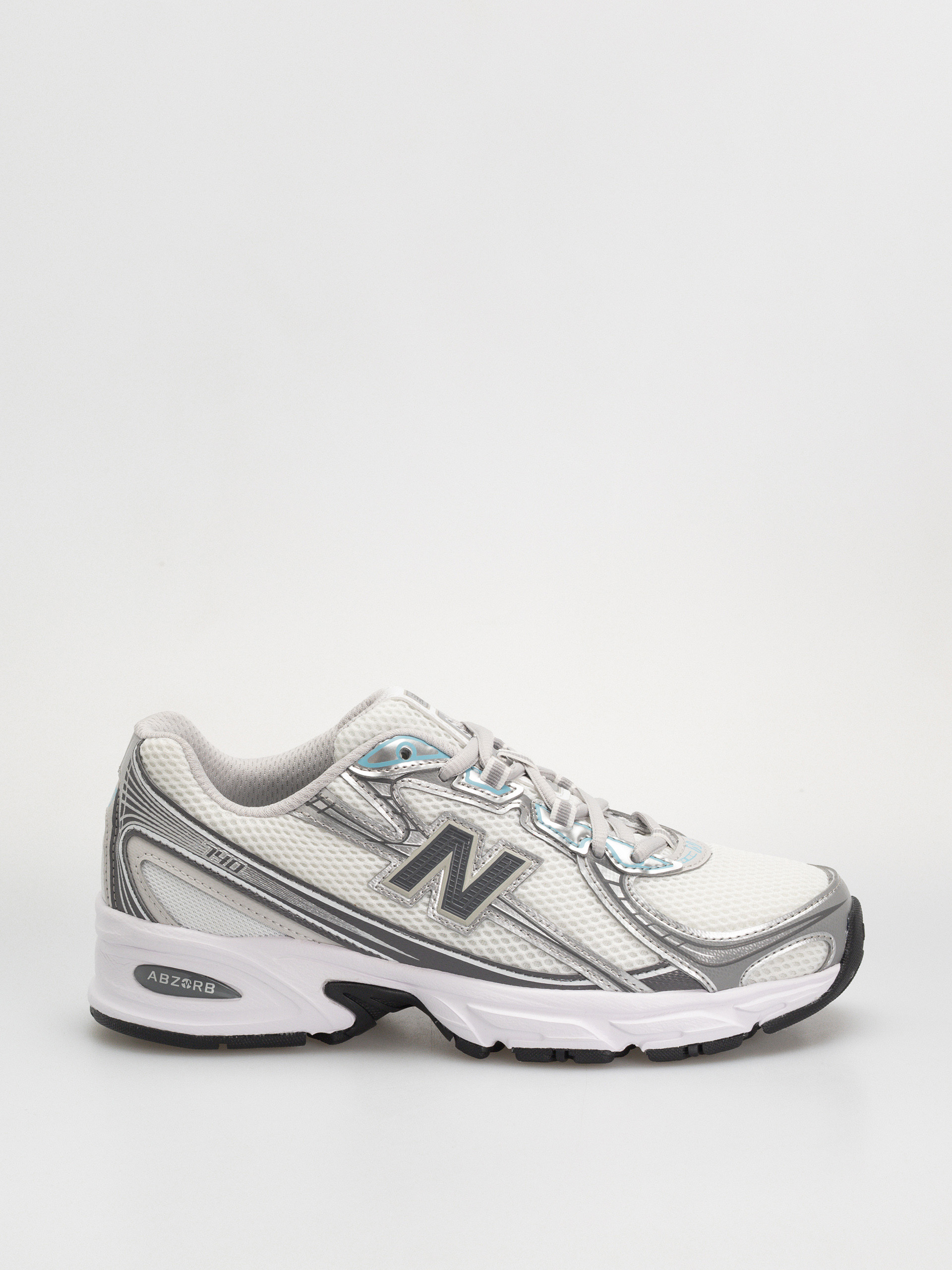 New Balance Schuhe 740 (103 white/castlerock)