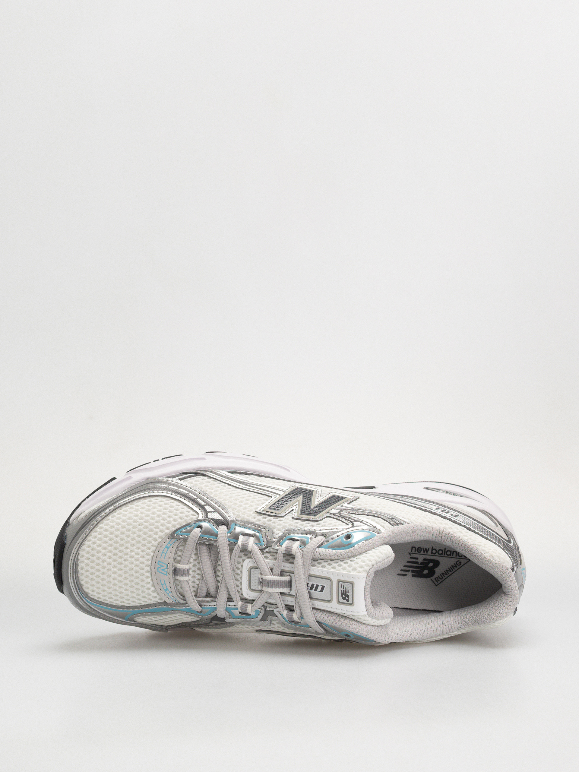 New Balance Schuhe 740 (103 white/castlerock)