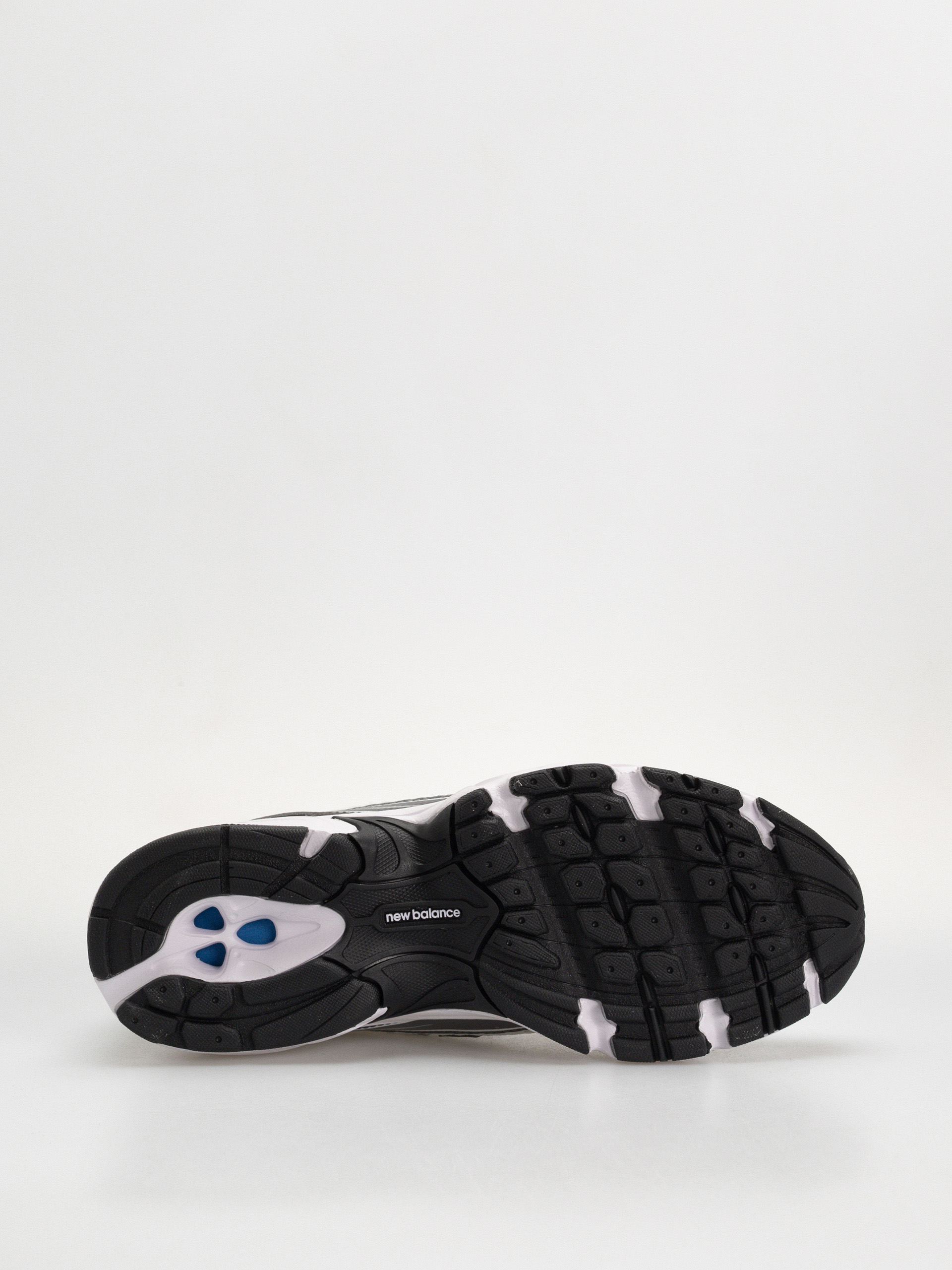 New Balance Shoes 740 (103 white/castlerock)