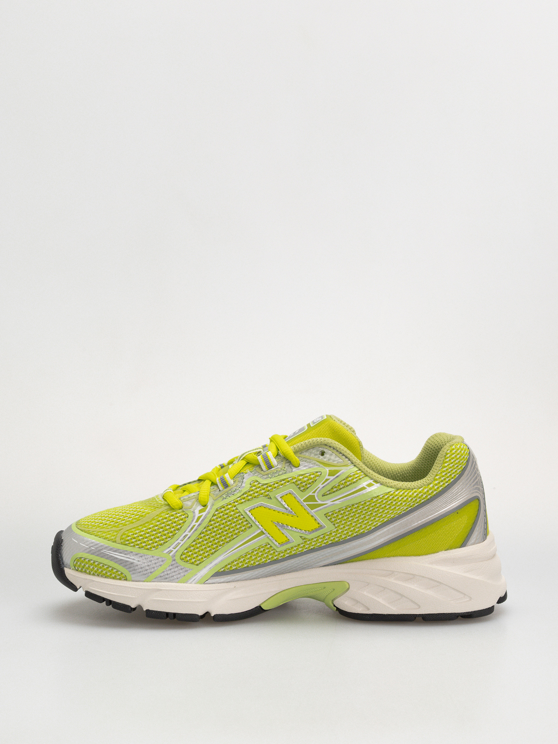 New Balance Schuhe 740 (timberwolf/afterglow)
