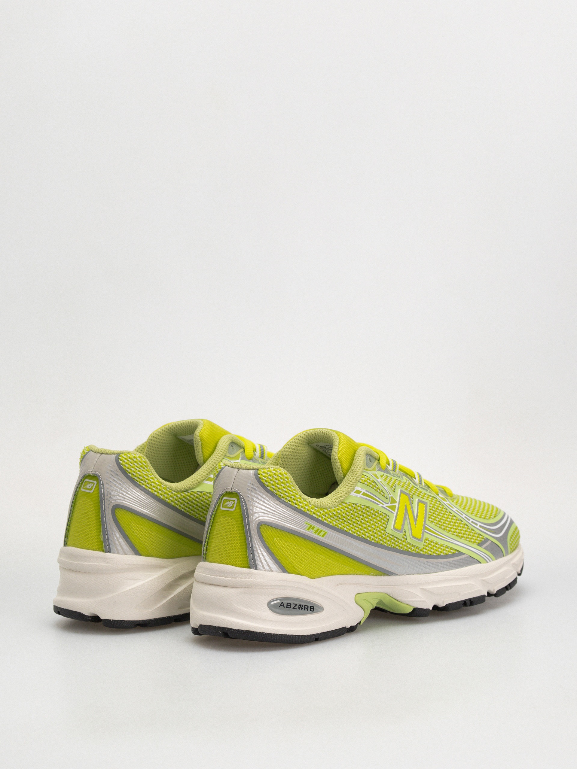 New Balance Schuhe 740 (timberwolf/afterglow)