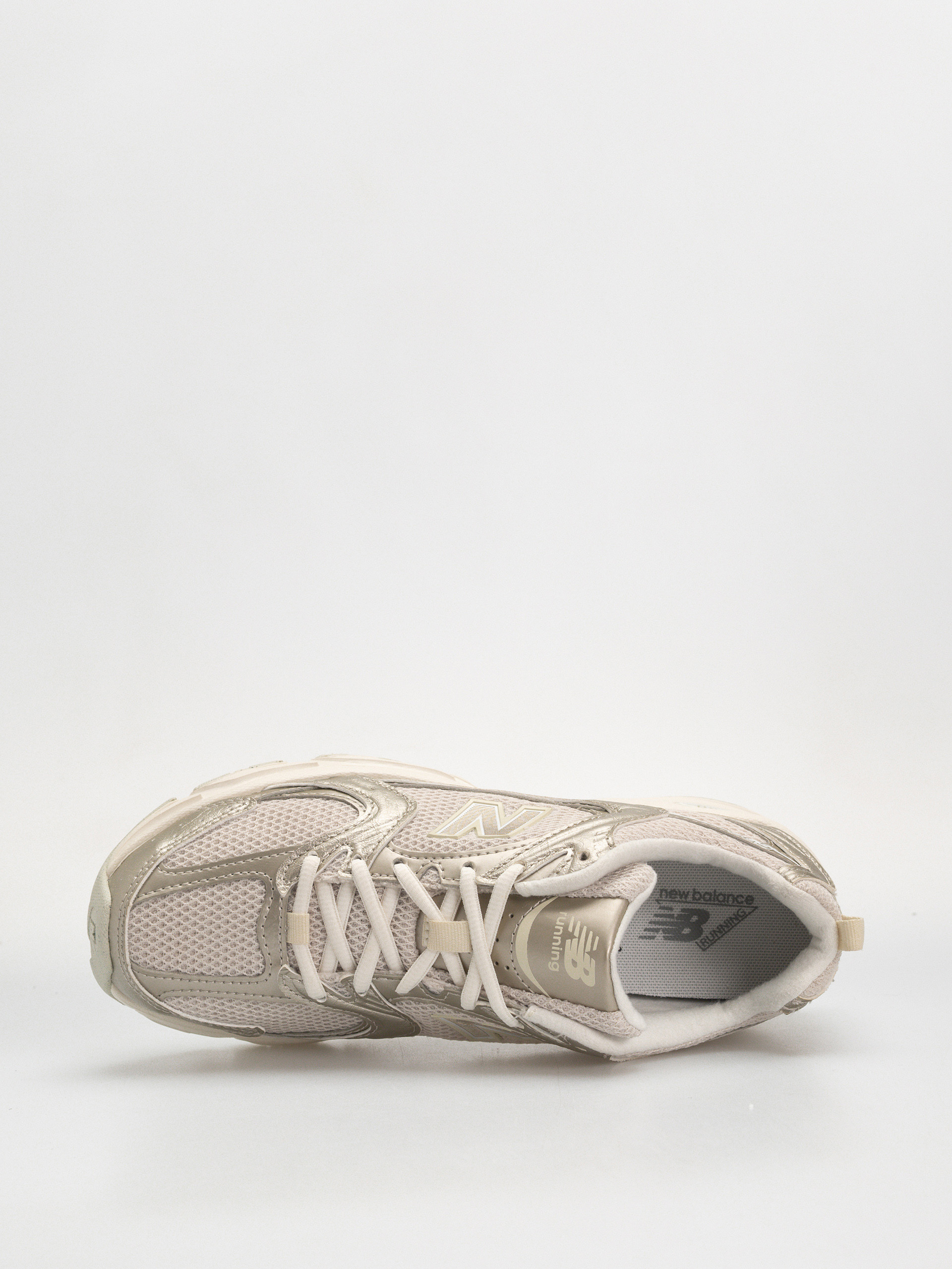 New Balance Schuhe 530 (gold metallic/linen)
