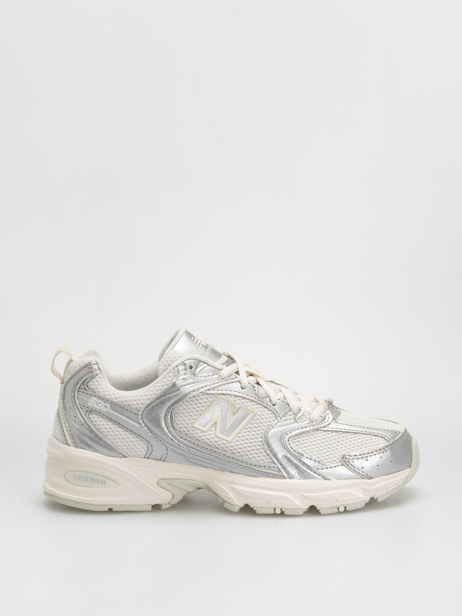 New Balance Schuhe 530 (silver metallic/reflection)