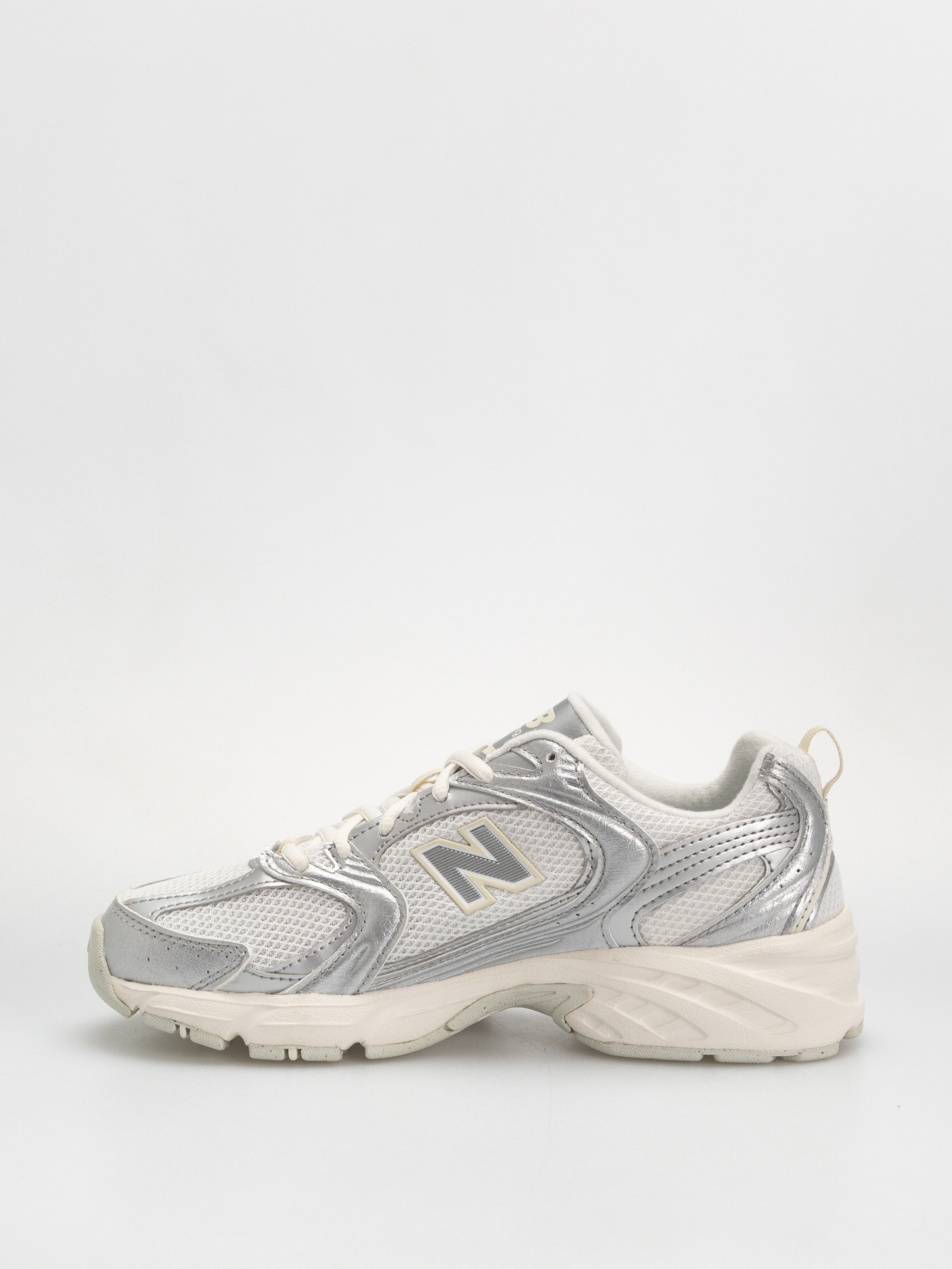 New Balance Schuhe 530 (silver metallic/reflection)