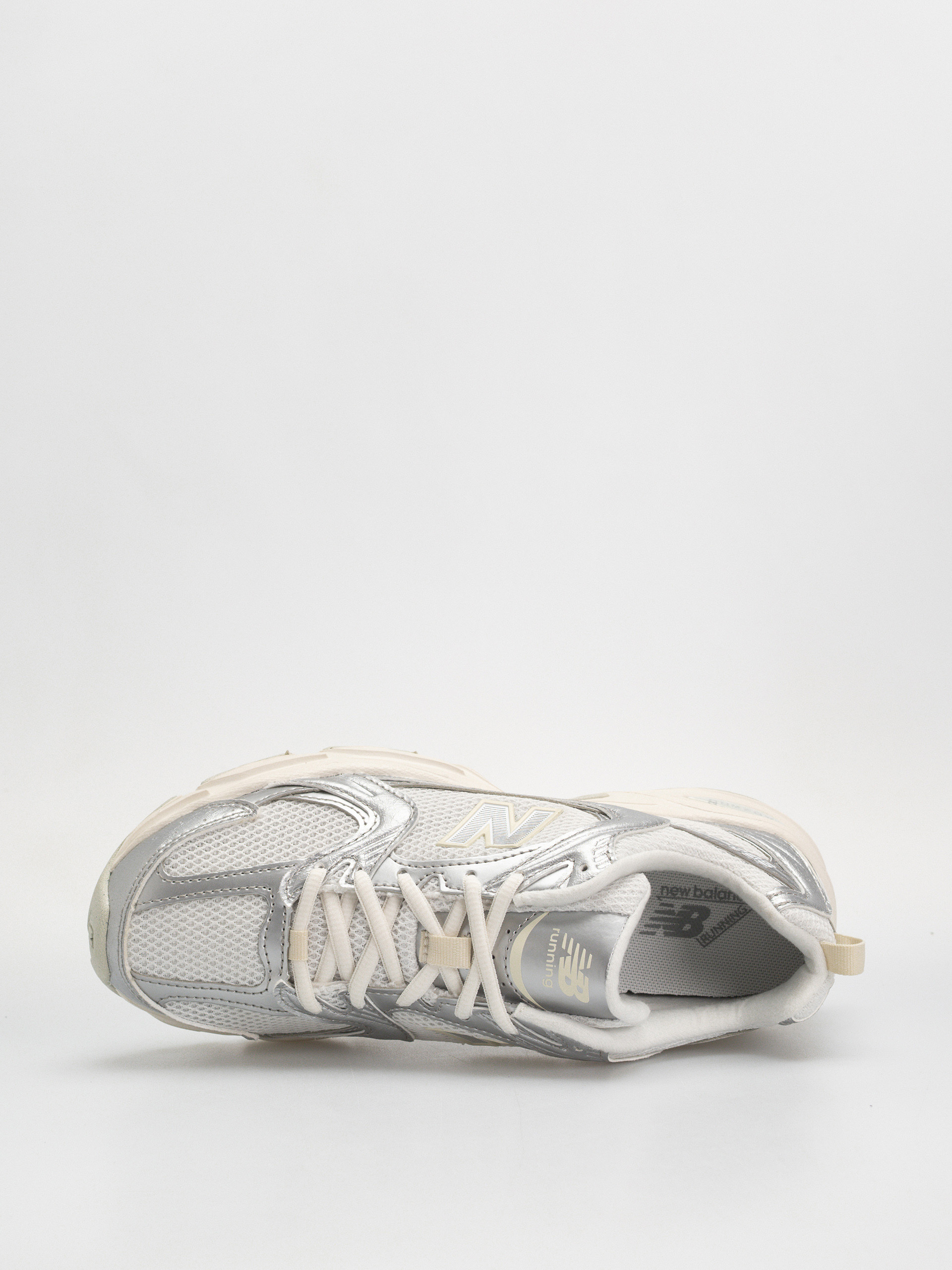 New Balance Schuhe 530 (silver metallic/reflection)