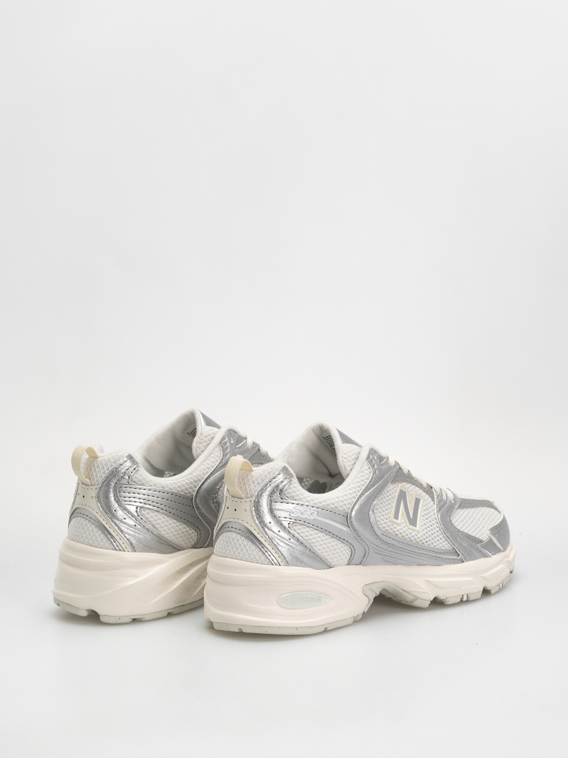 New Balance Schuhe 530 (silver metallic/reflection)