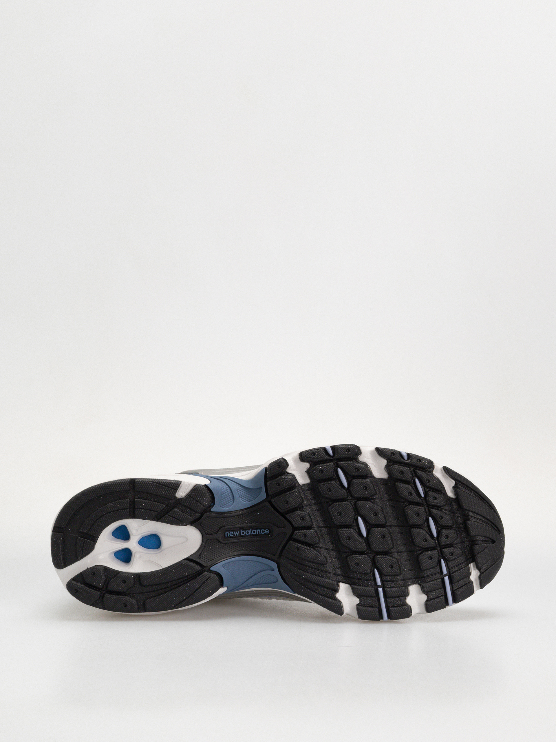 New Balance Shoes 530 (silver metallic/daybreak/magic blue)