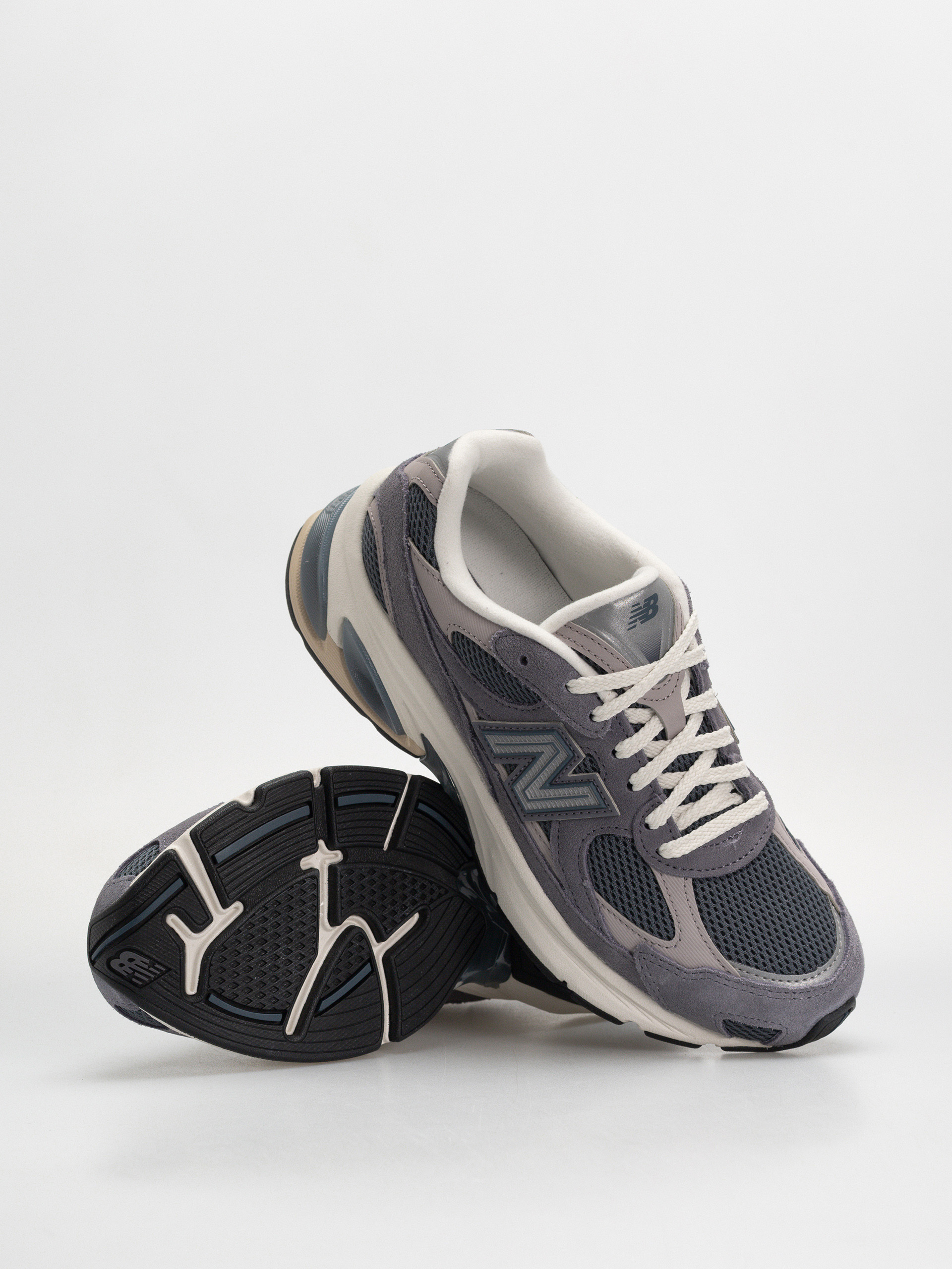 New Balance Shoes 2010 (neptune grey/shadow blue/sea salt)