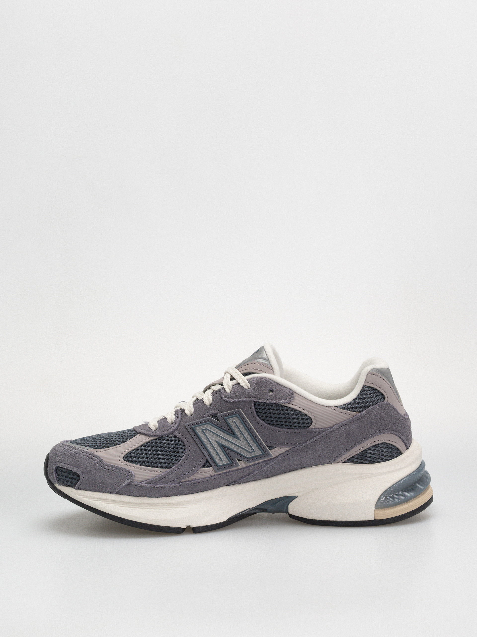 New Balance Schuhe 2010 (neptune grey/shadow blue/sea salt)