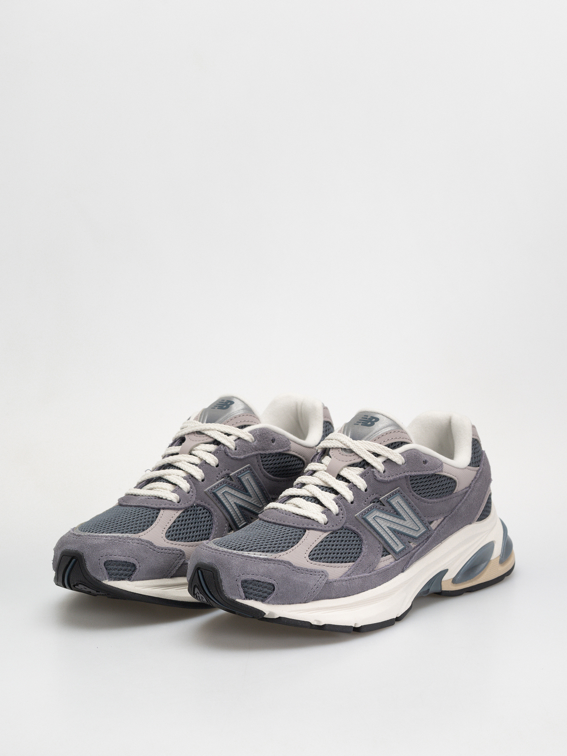 New Balance Schuhe 2010 (neptune grey/shadow blue/sea salt)