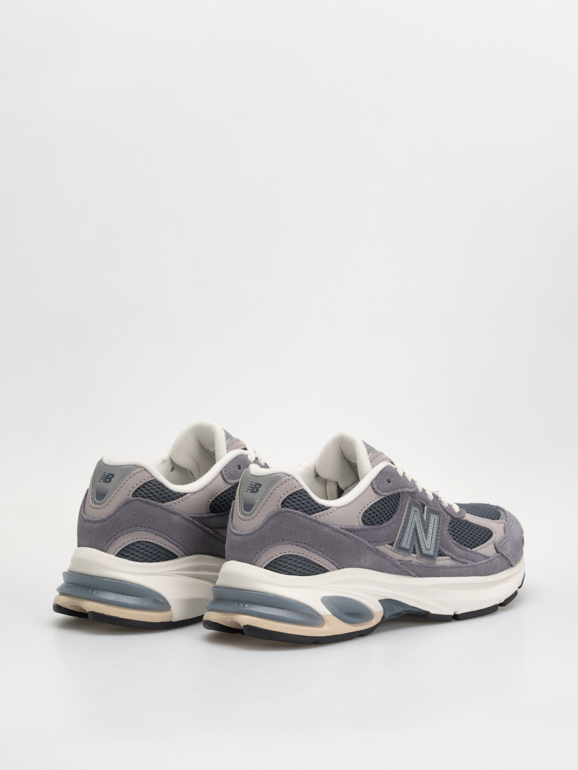 New Balance Schuhe 2010 (neptune grey/shadow blue/sea salt)