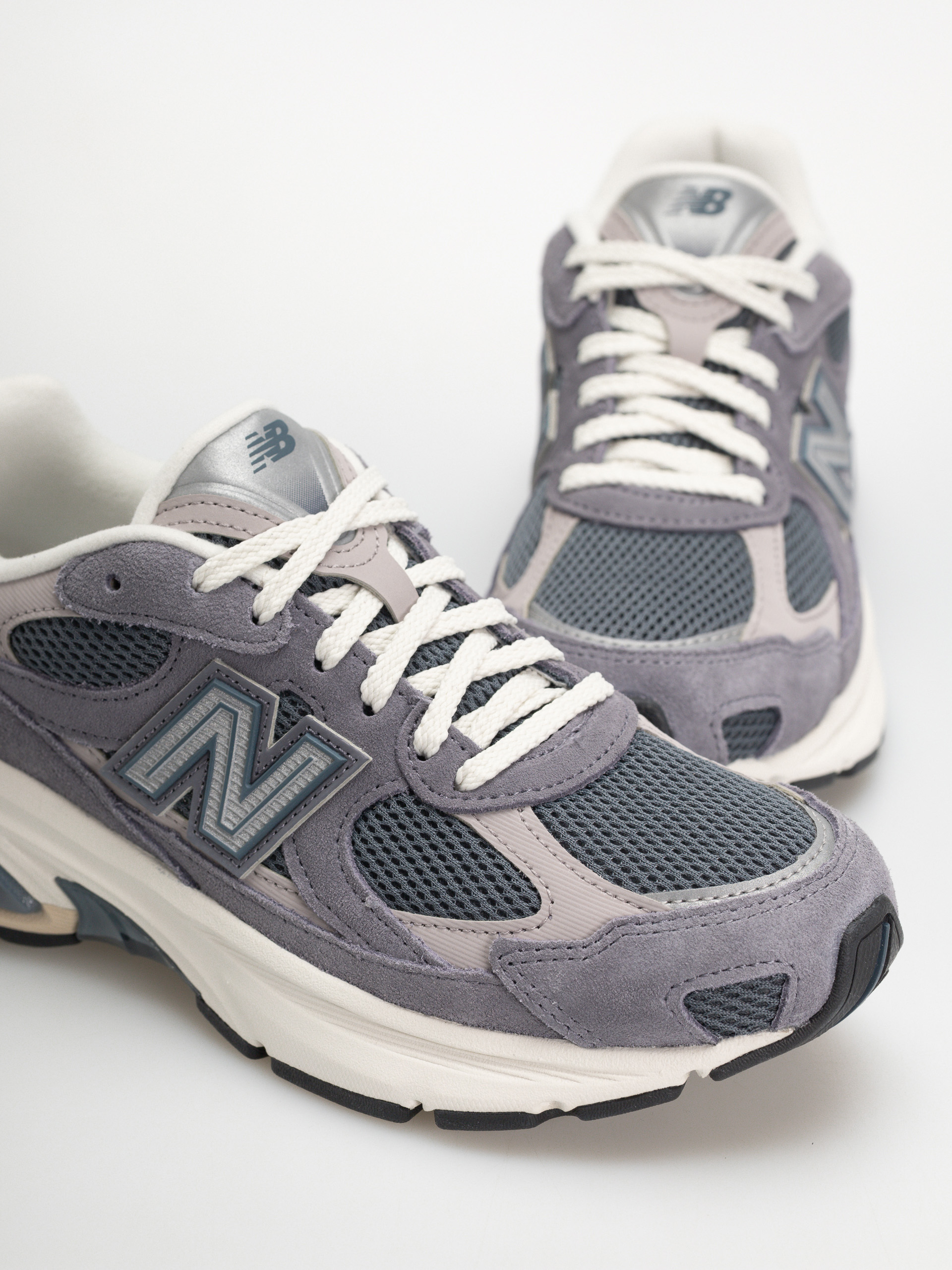 New Balance Shoes 2010 (neptune grey/shadow blue/sea salt)