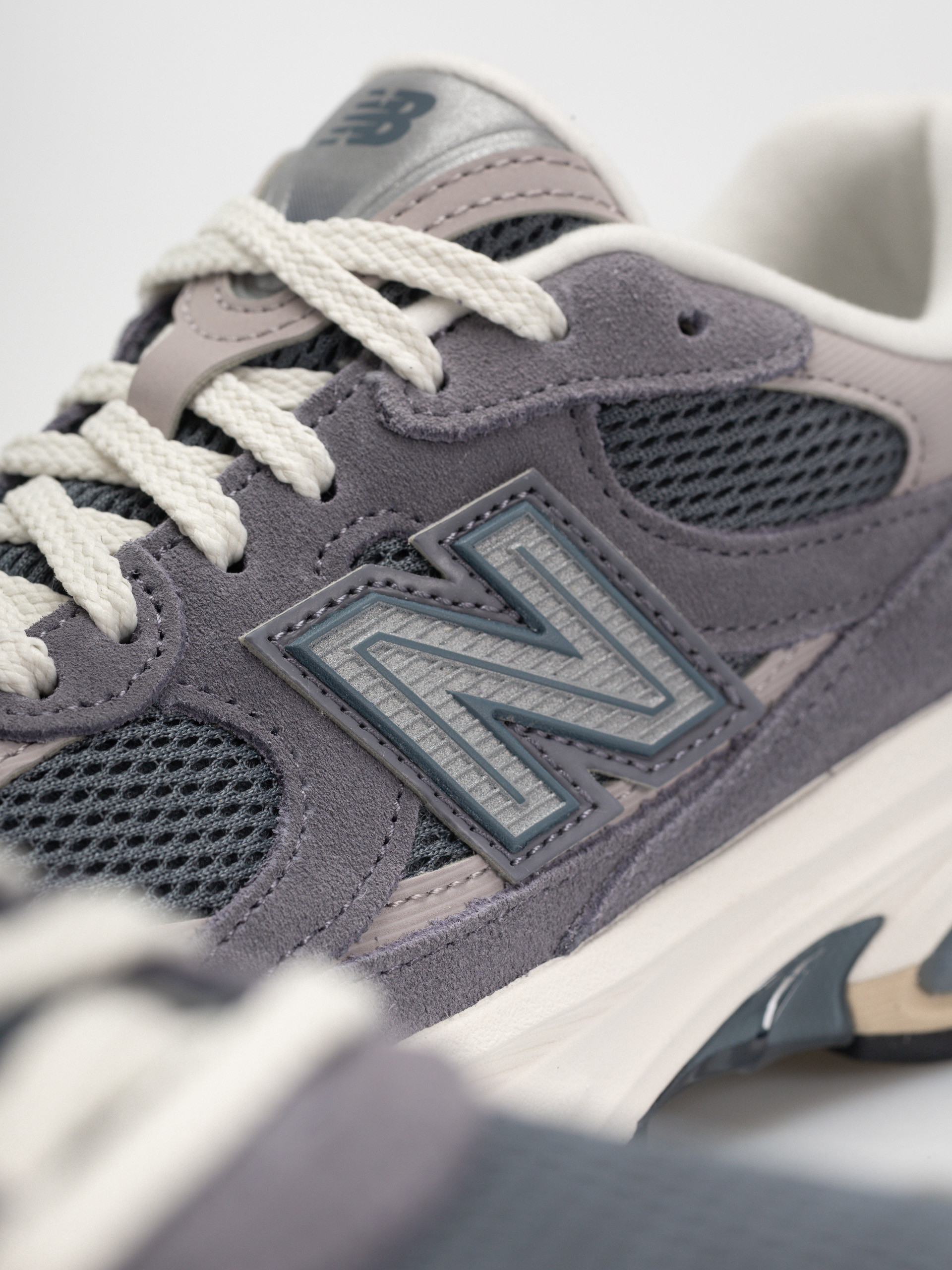 New Balance Shoes 2010 (neptune grey/shadow blue/sea salt)