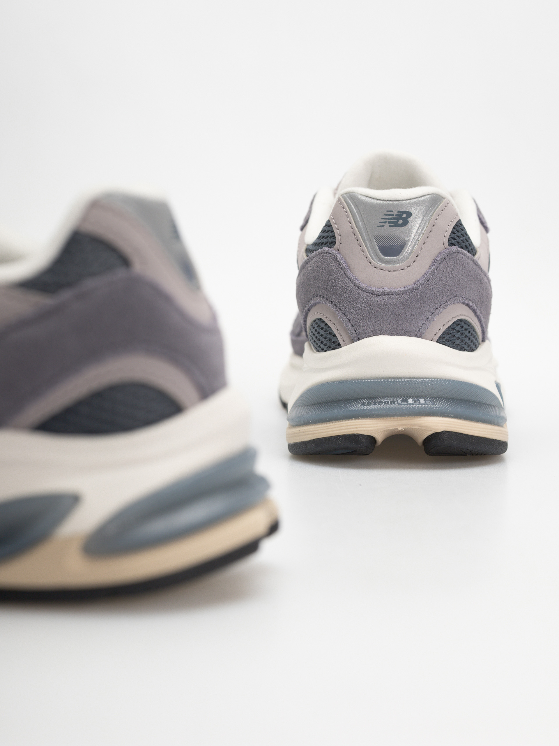 New Balance Schuhe 2010 (neptune grey/shadow blue/sea salt)