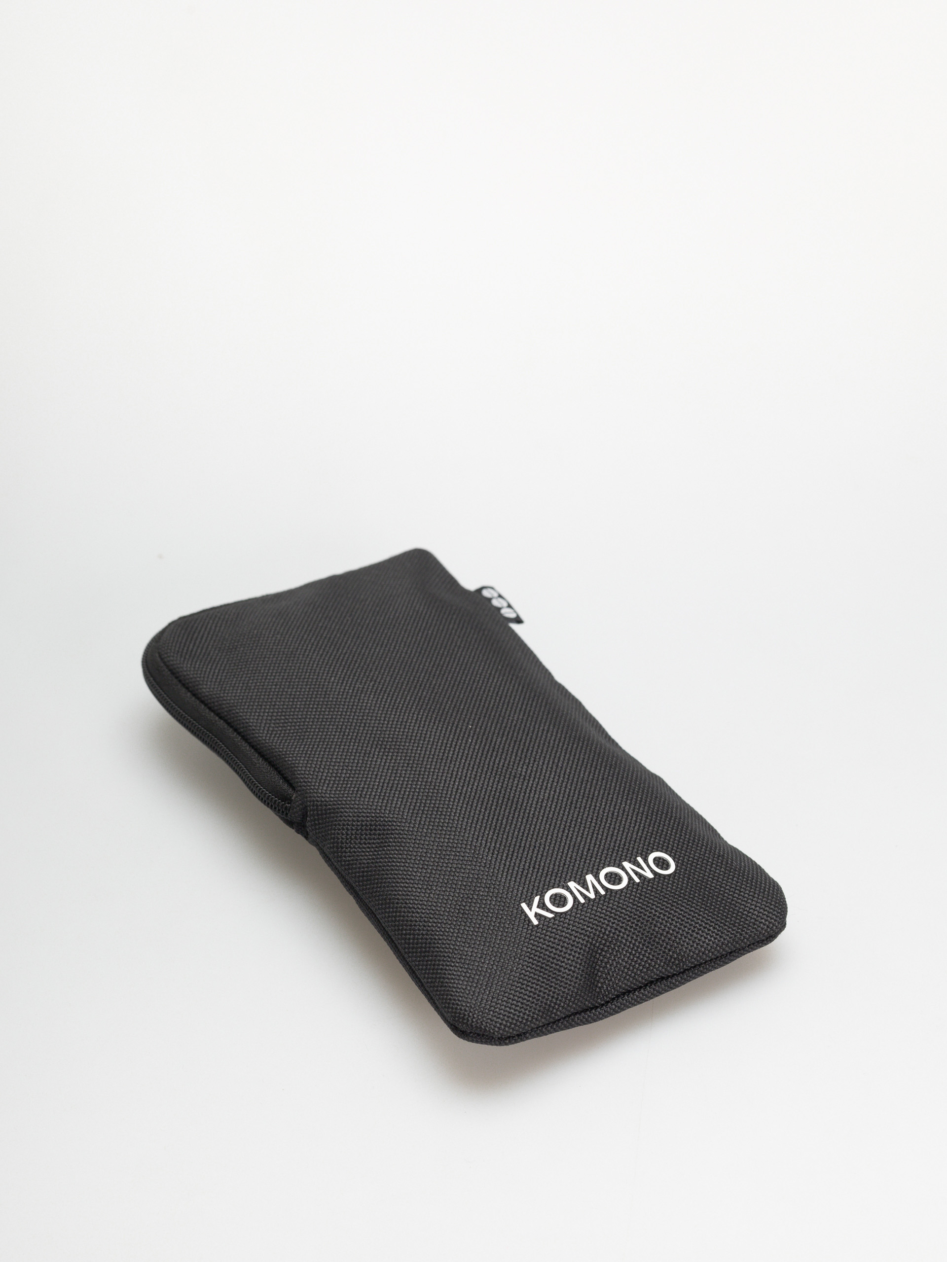 Komono Sonnenbrille Grace (black glossy)