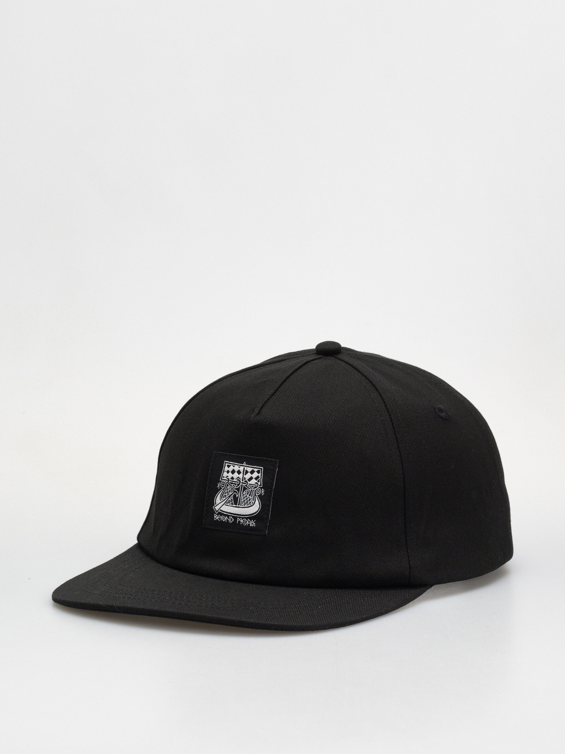 Gramicci Cap Nylon Cap - green (deep olive x coyote)