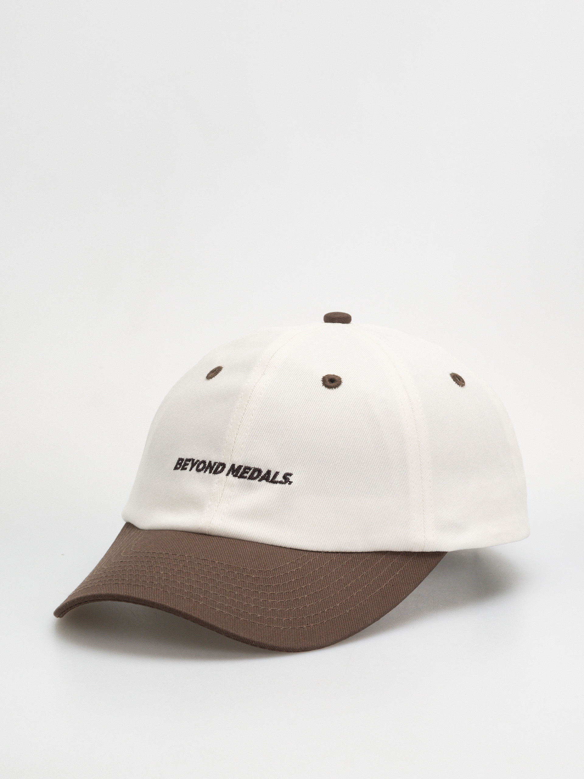 Beyond Medals Cap Unstructured
