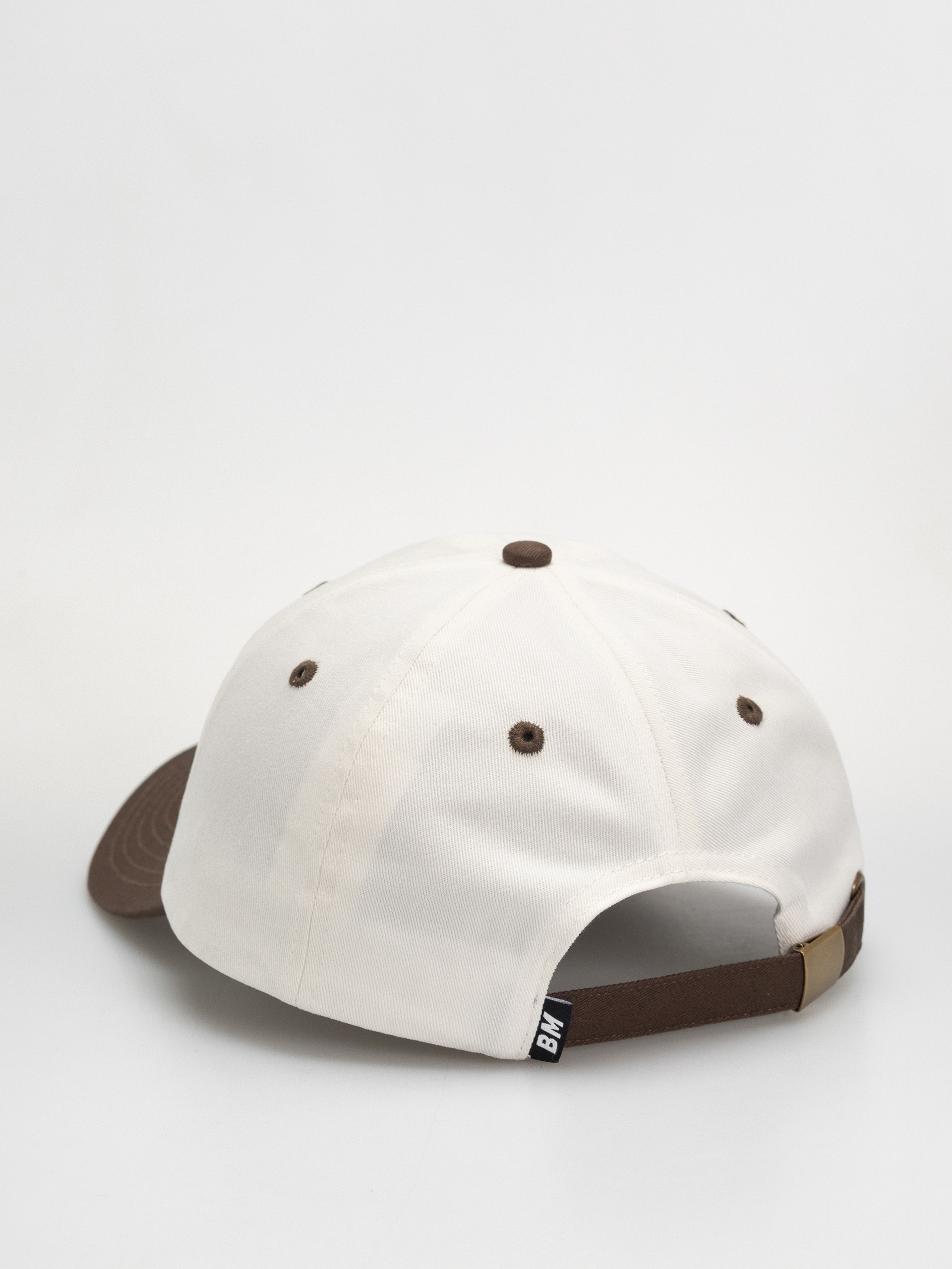 Beyond Medals Cap Unstructured (off white)