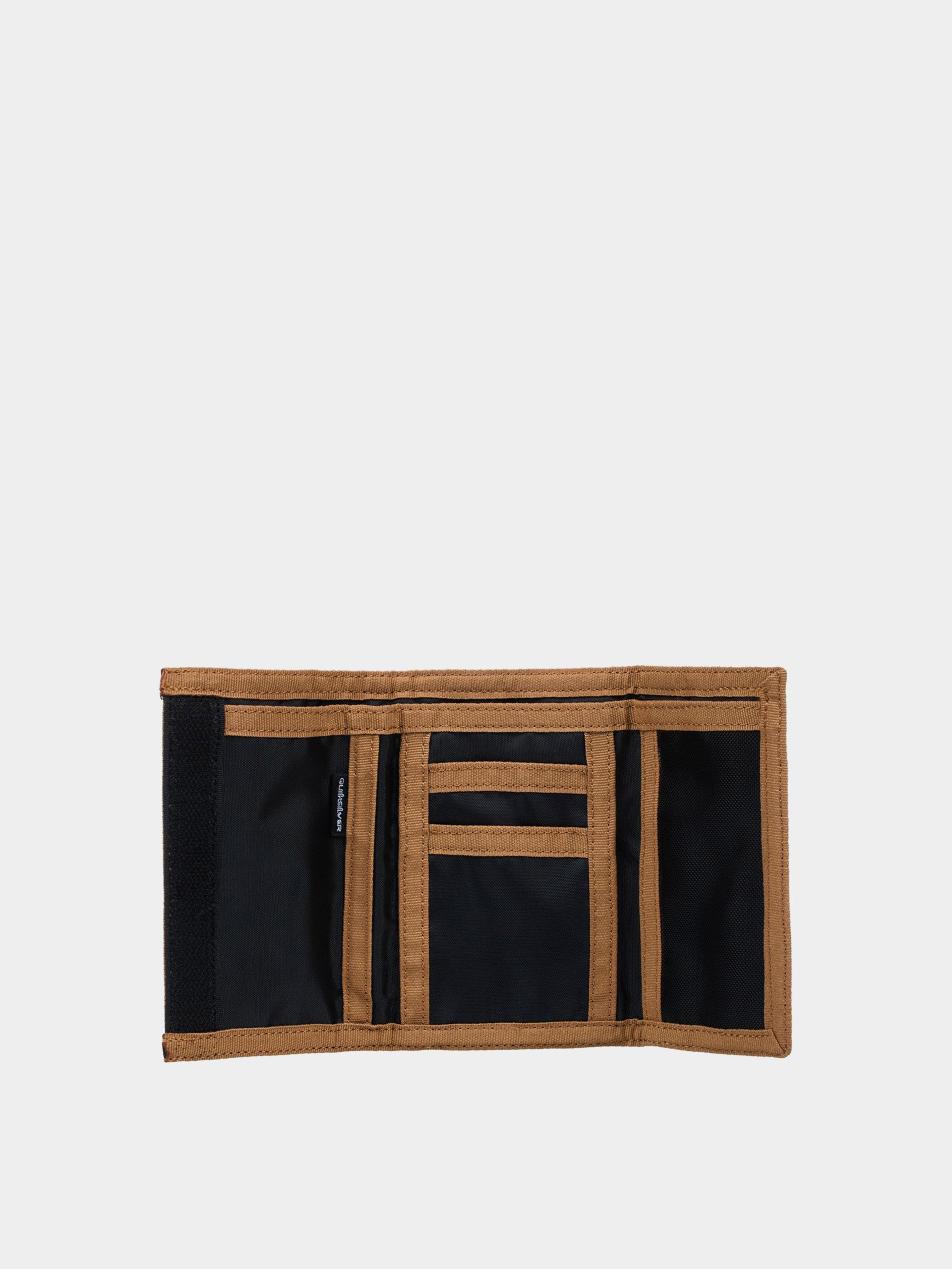 Quiksilver Wallet The Everydaily (no destination grapeleaf)
