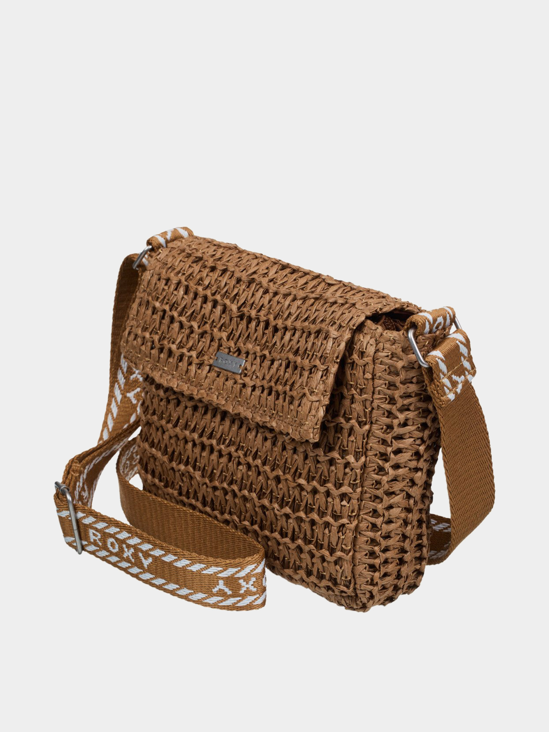 Roxy Schultertasche Spotless Sunnies Wmn (brownie)