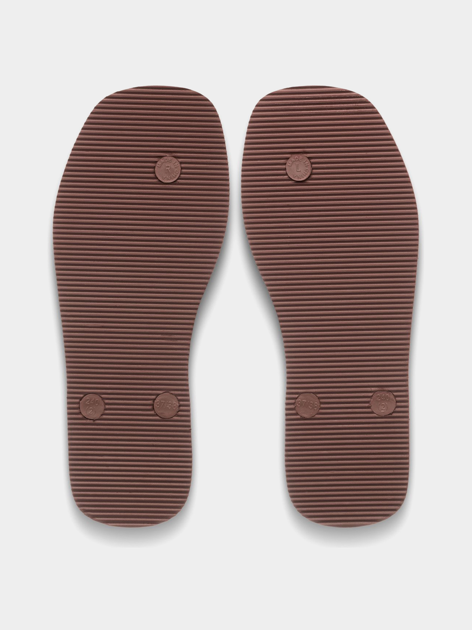 Roxy Flip-flops Arizona Dreams Wmn (brown/blue)