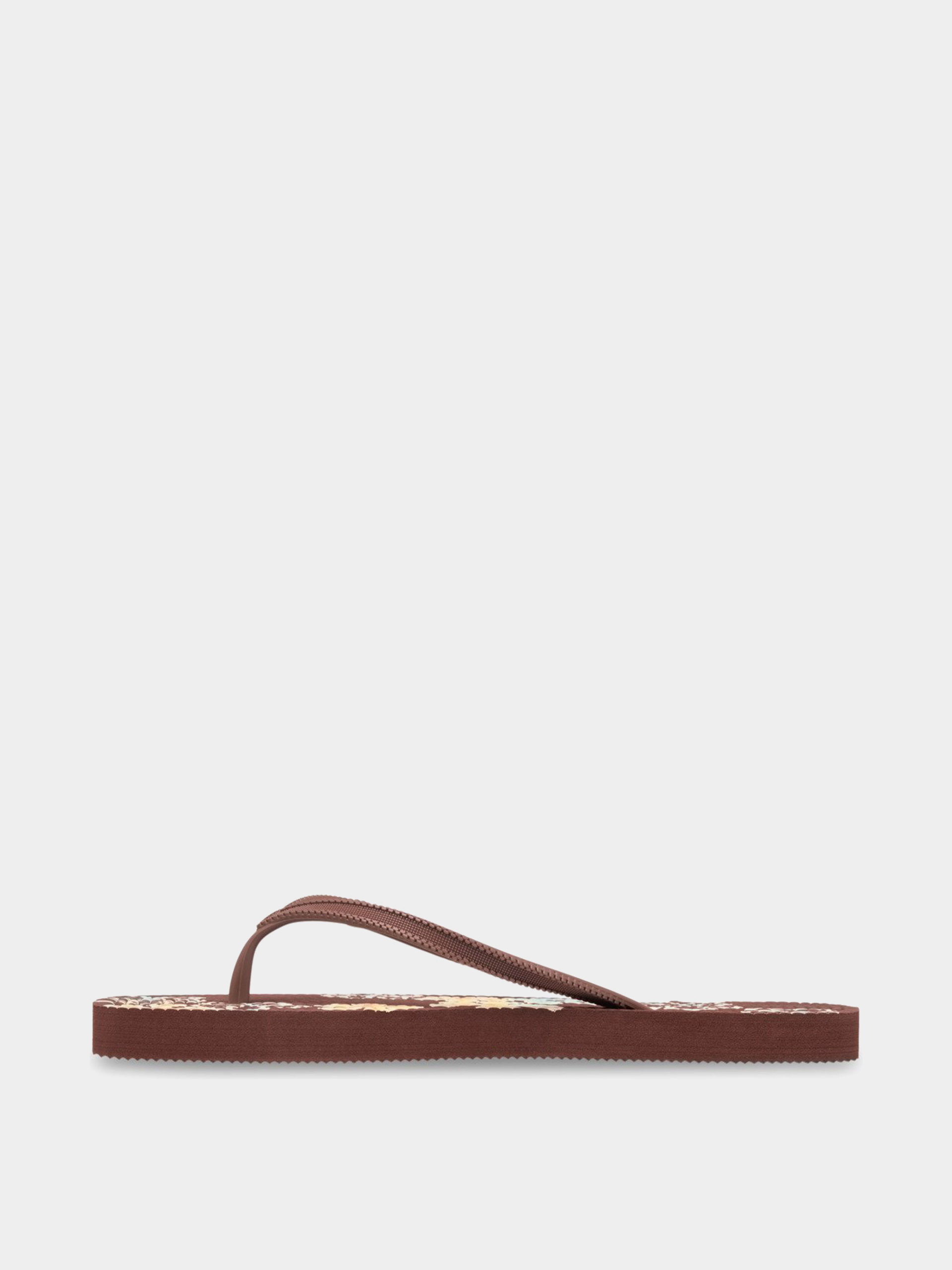 Roxy Flip-flops Arizona Dreams Wmn (brown/blue)