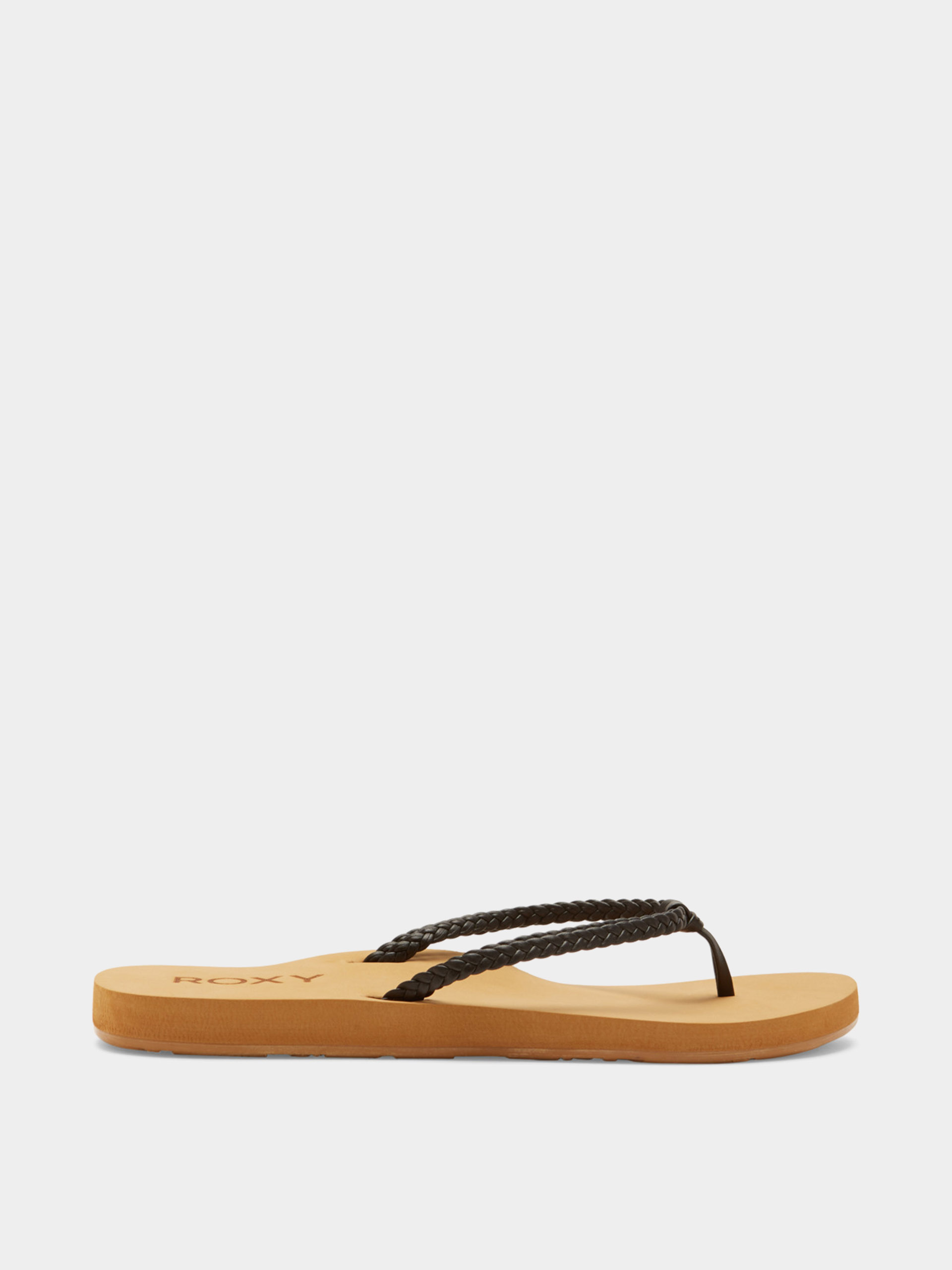 Roxy Flip-flops Costas II Wmn (black)
